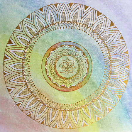 Painting - 