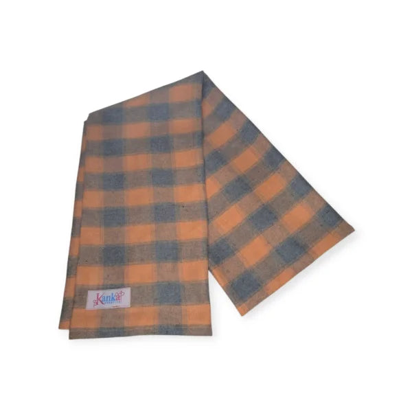Plaid Scarf - 10 Colours