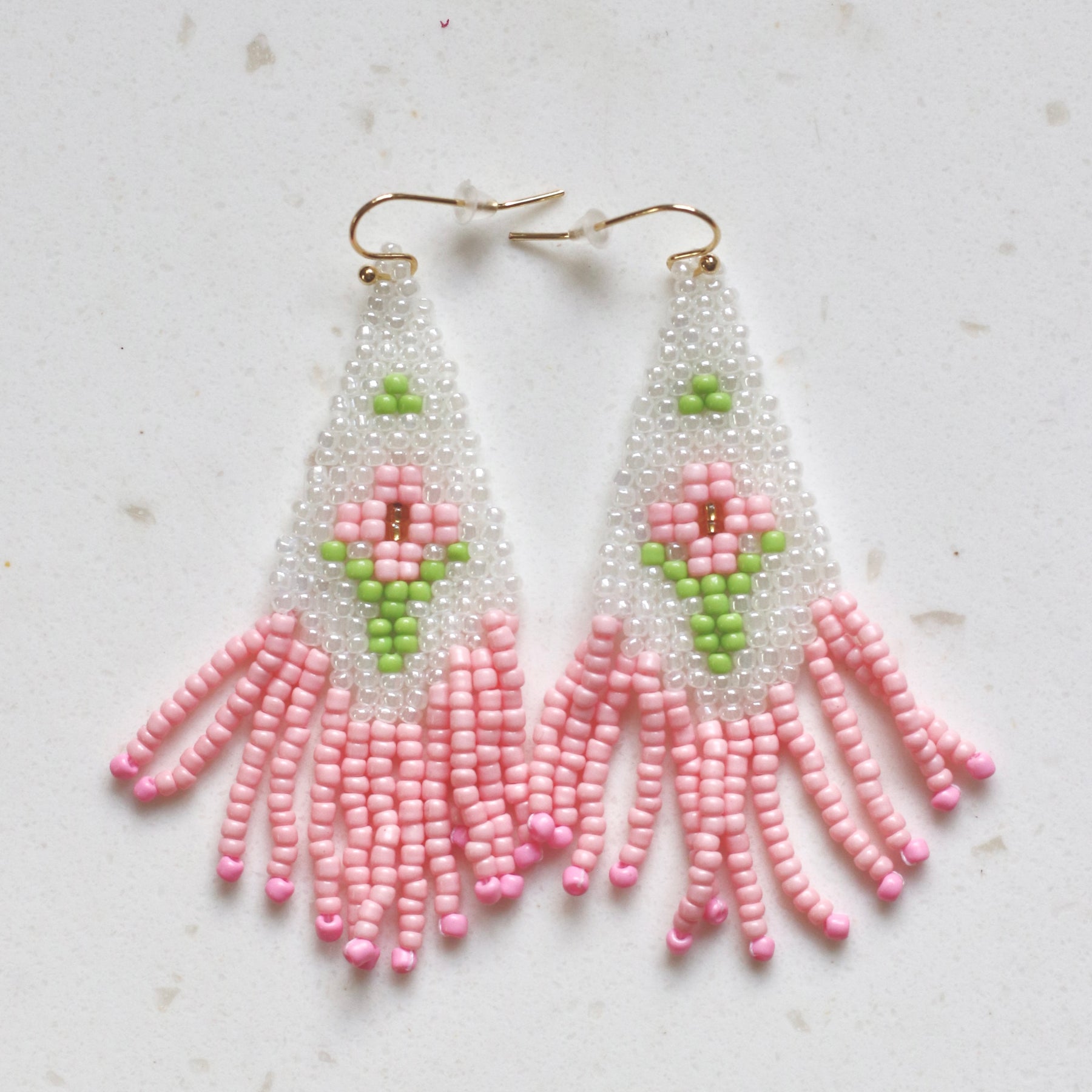 Wildflower Whispers Earrings