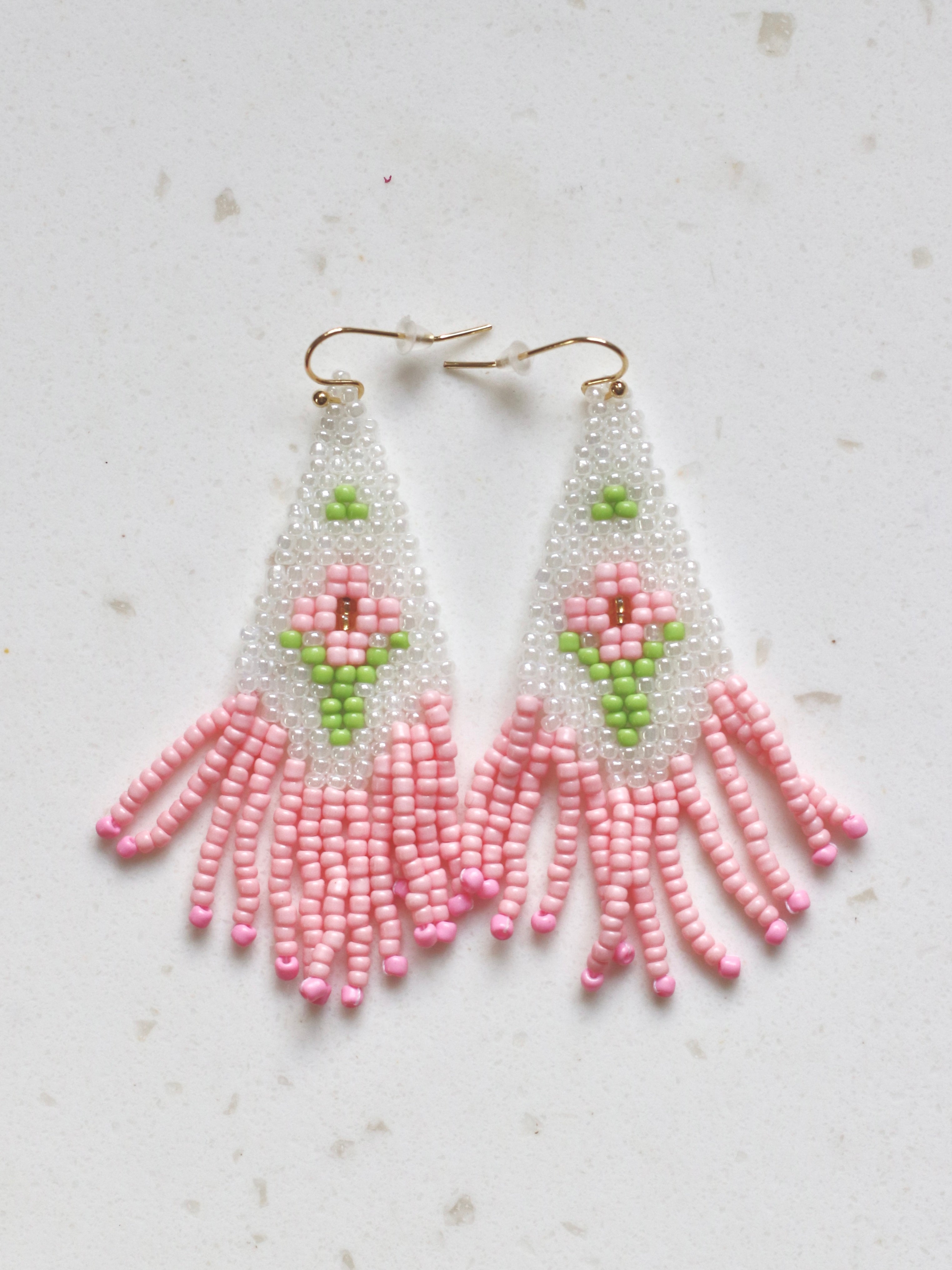 Wildflower Whispers Earrings