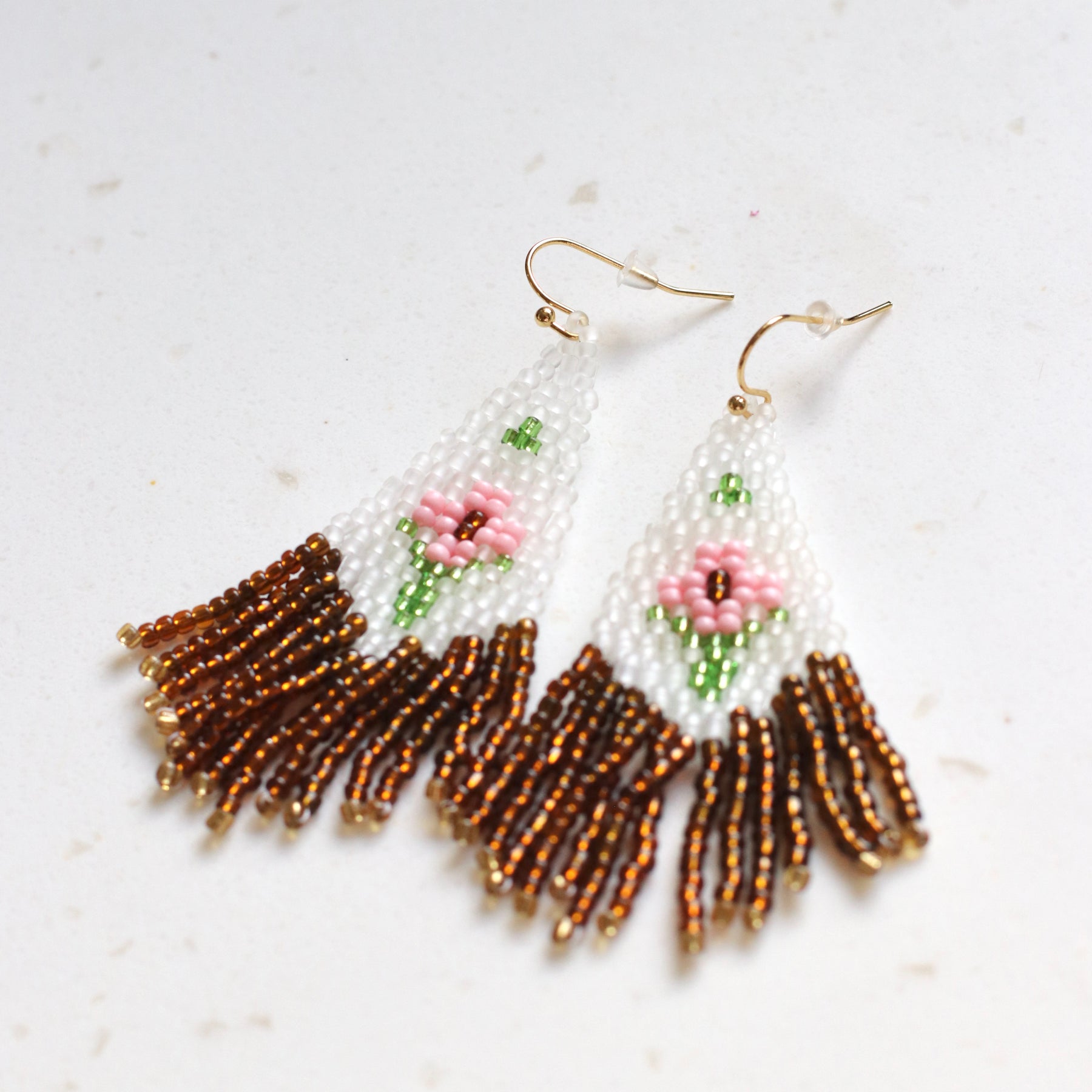 Wildflower Whispers Earrings