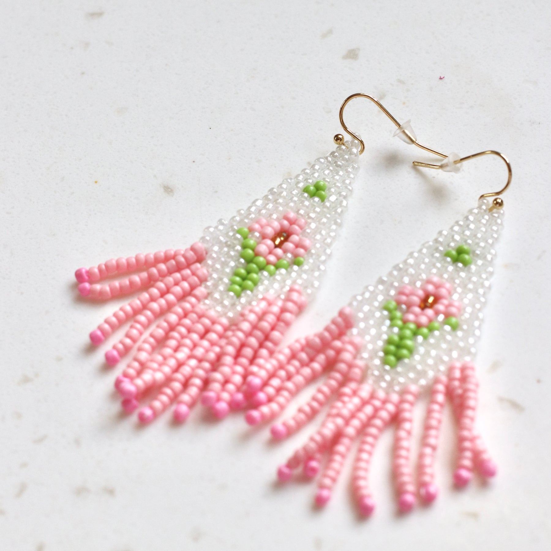 Wildflower Whispers Earrings