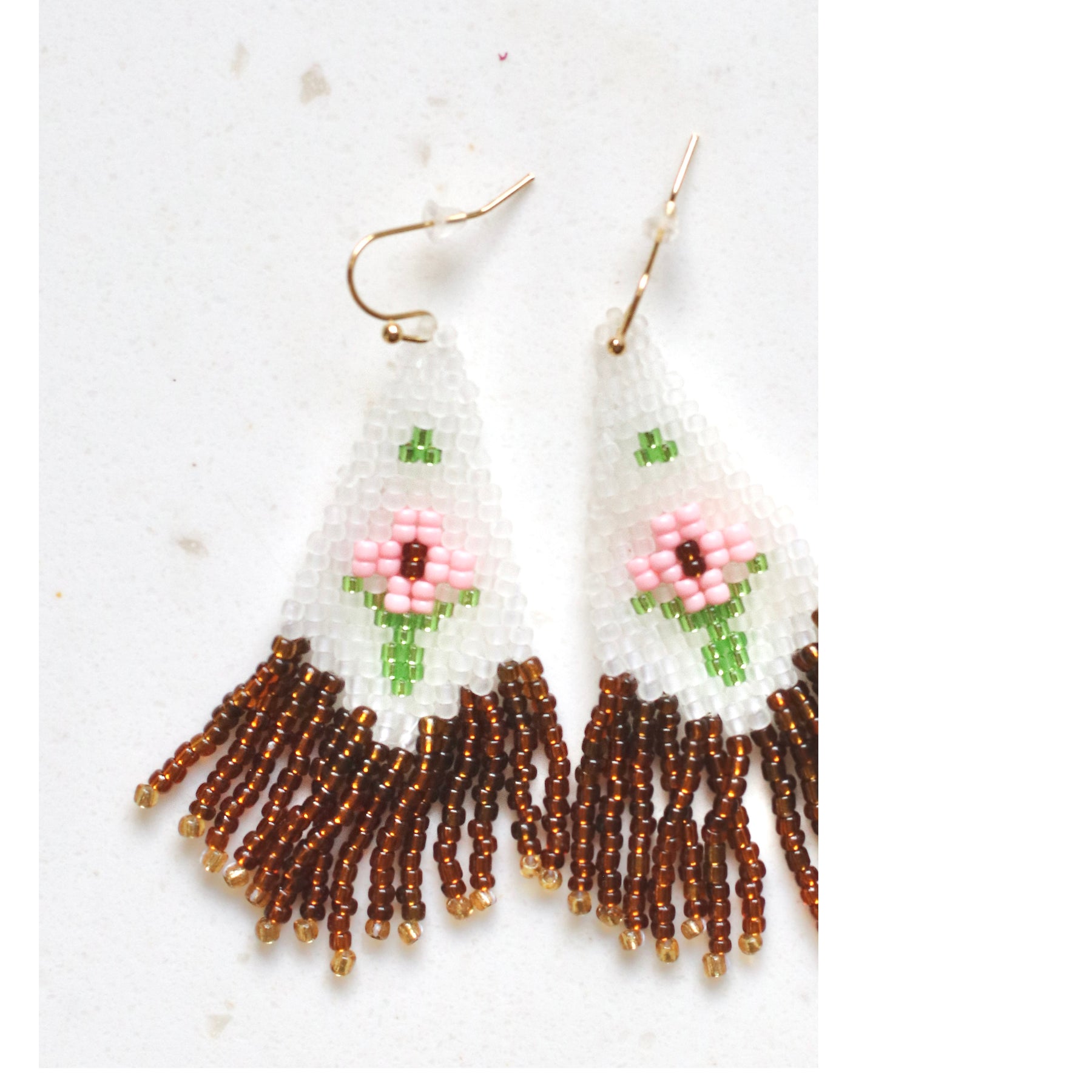 Wildflower Whispers Earrings