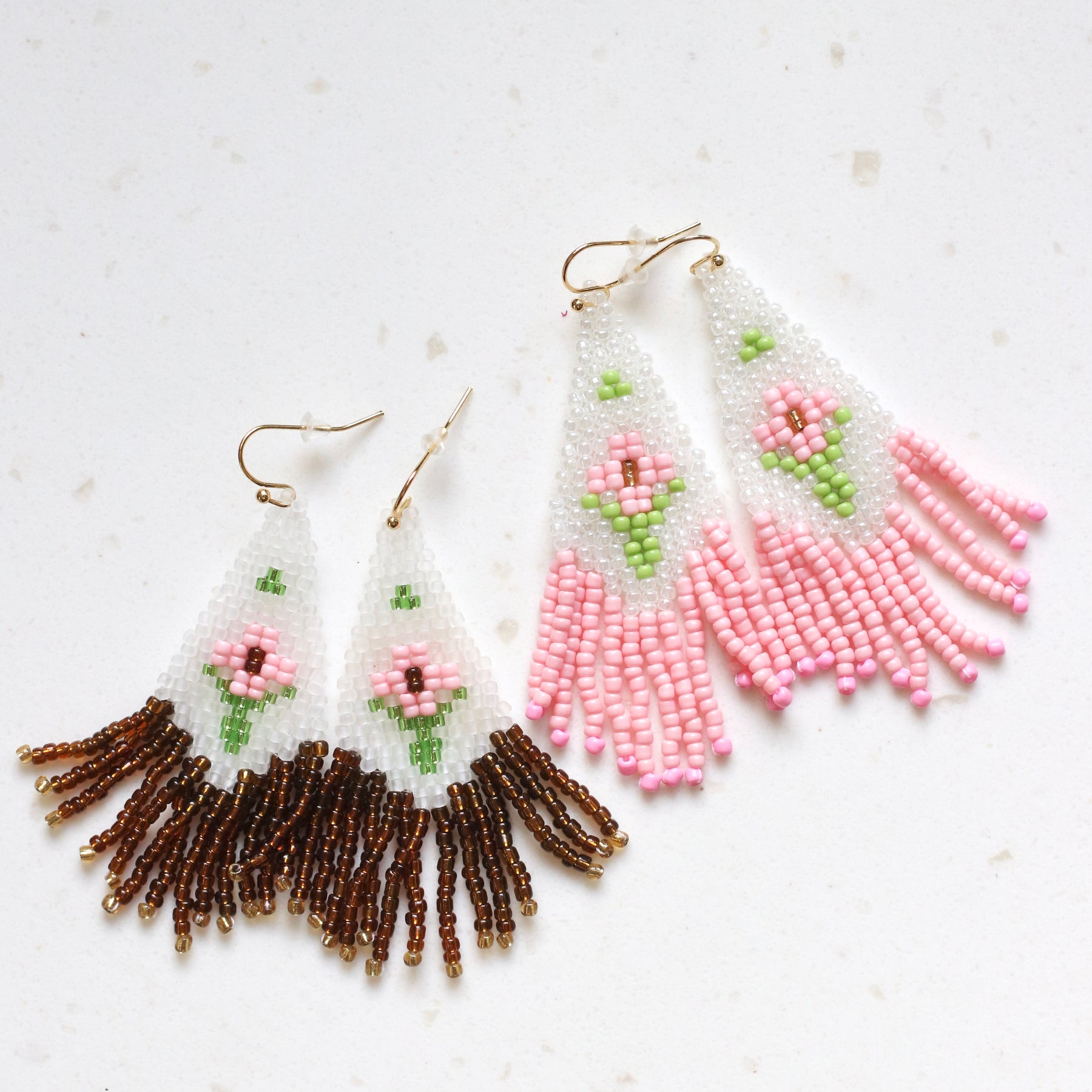 Wildflower Whispers Earrings
