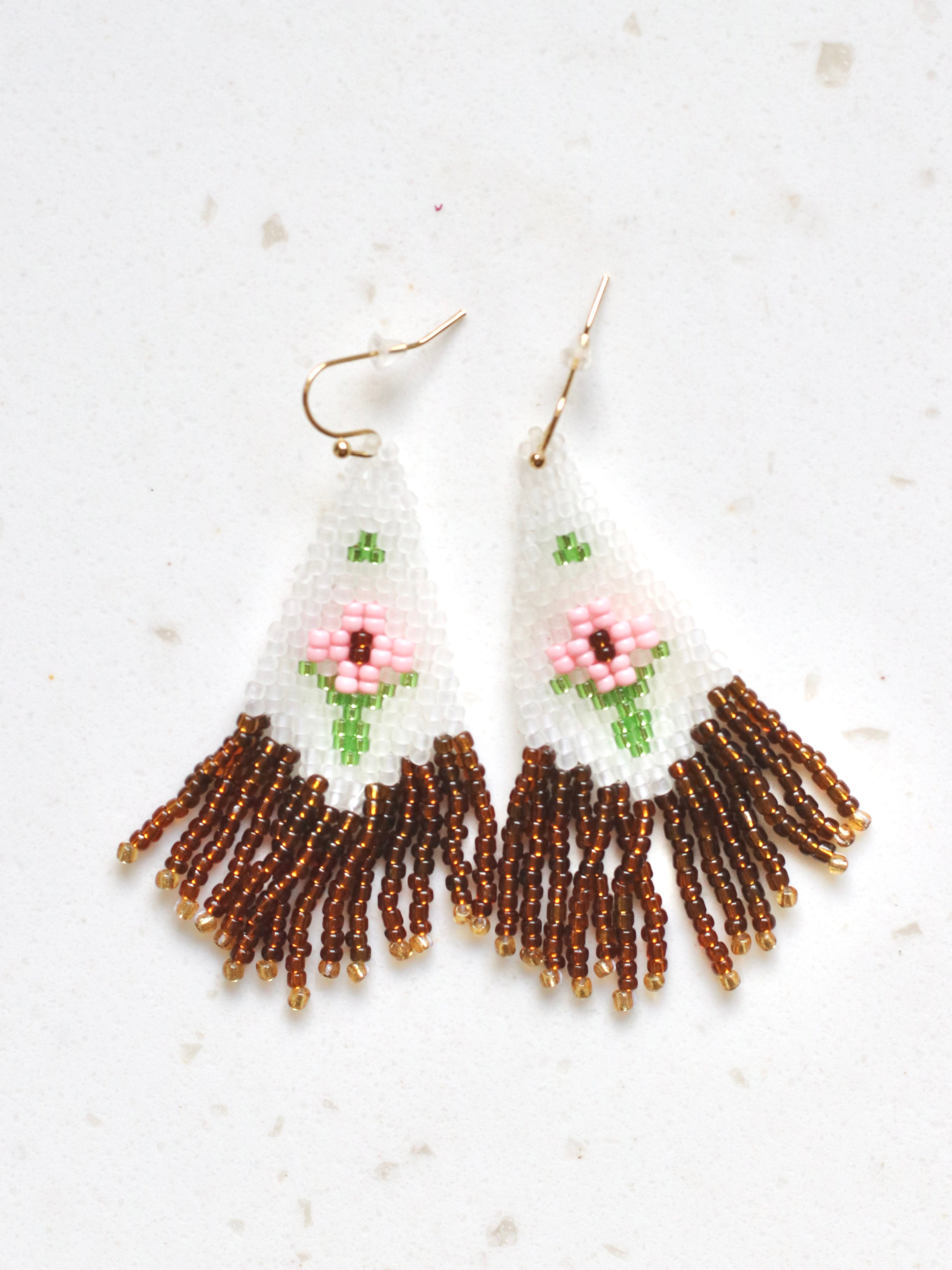 Wildflower Whispers Earrings