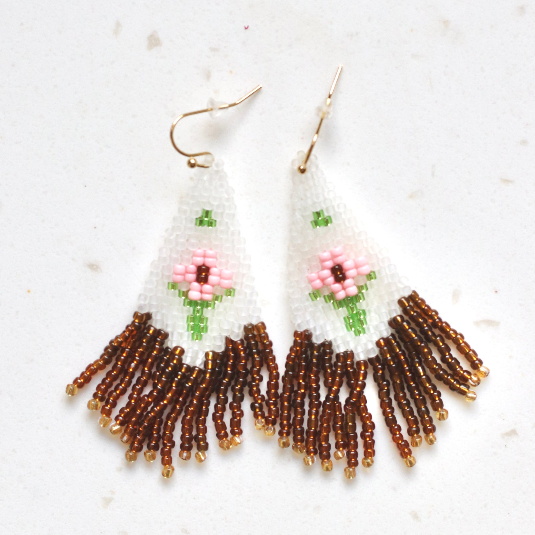 Wildflower Whispers Earrings