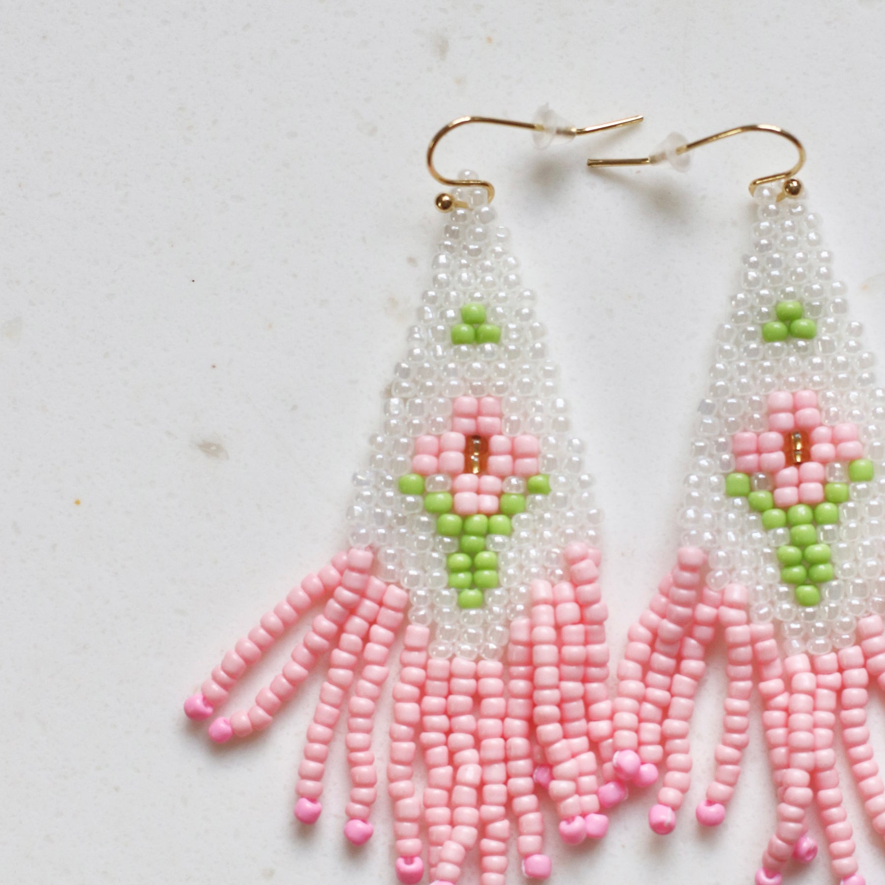 Wildflower Whispers Earrings