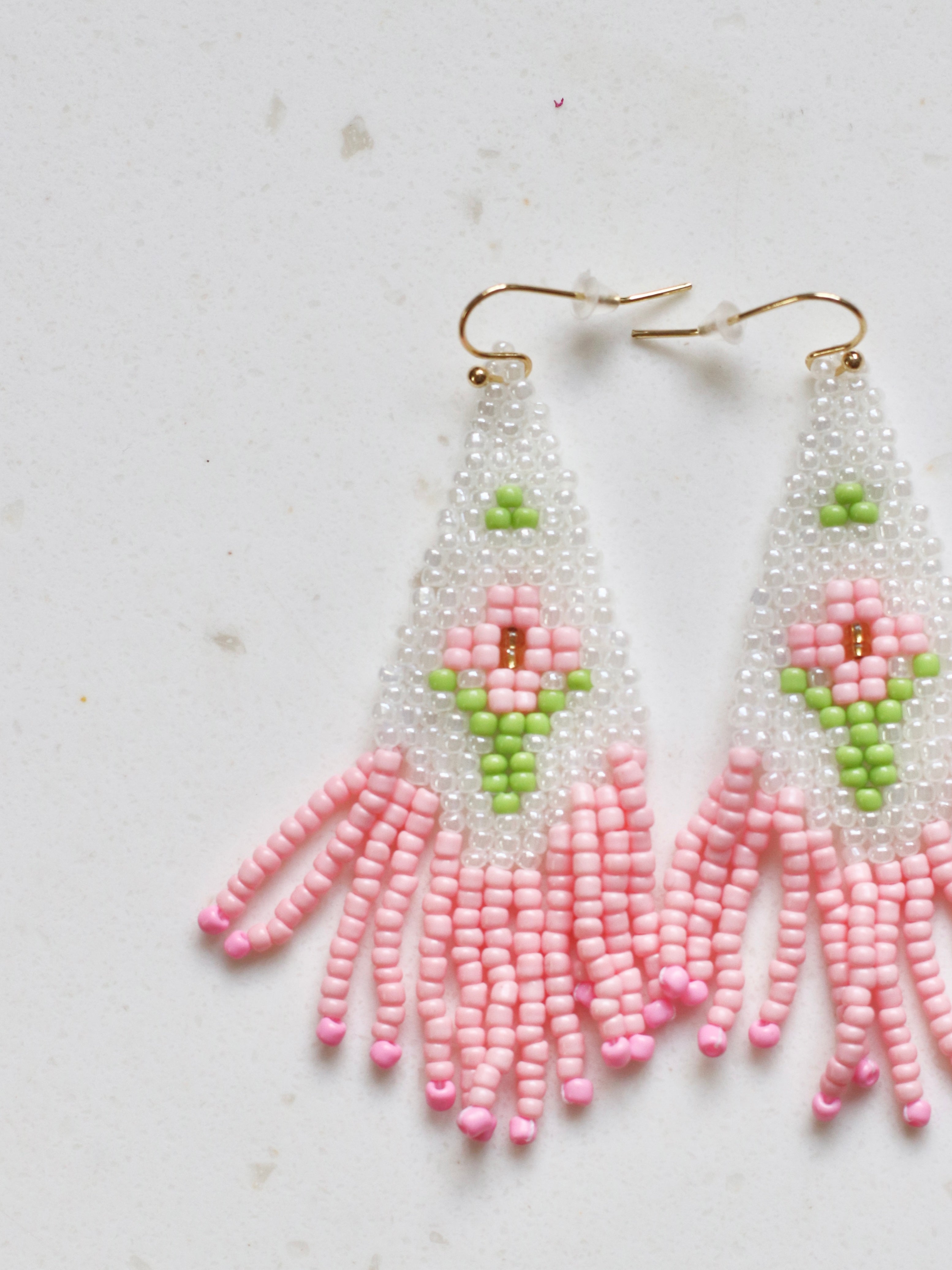 Wildflower Whispers Earrings