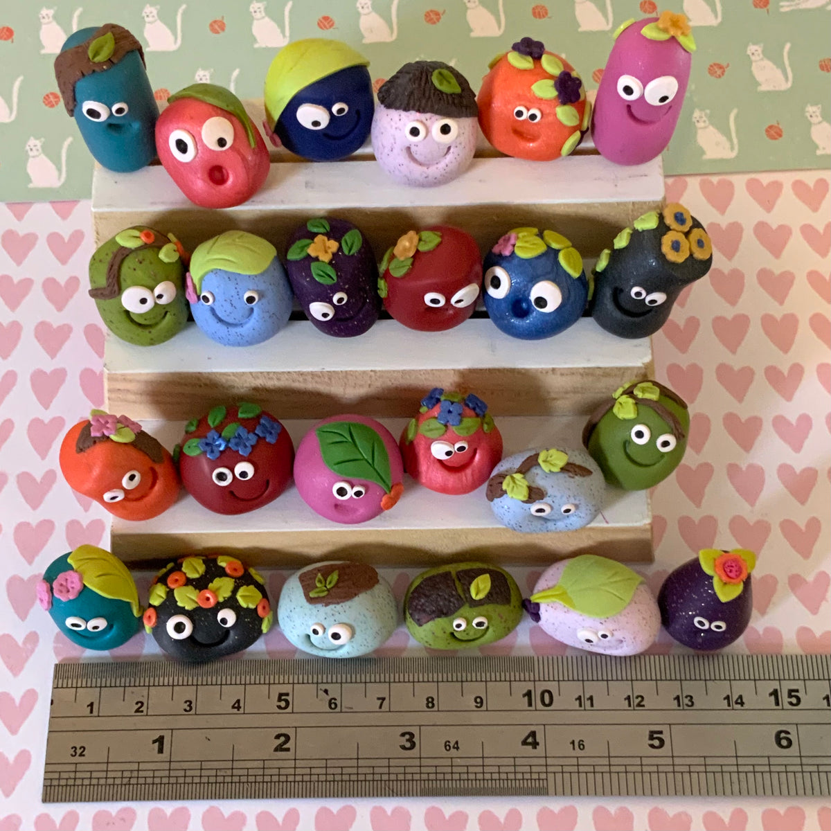 The HUSH BUDDIES: Classroom Teaching Aid (H/B2)