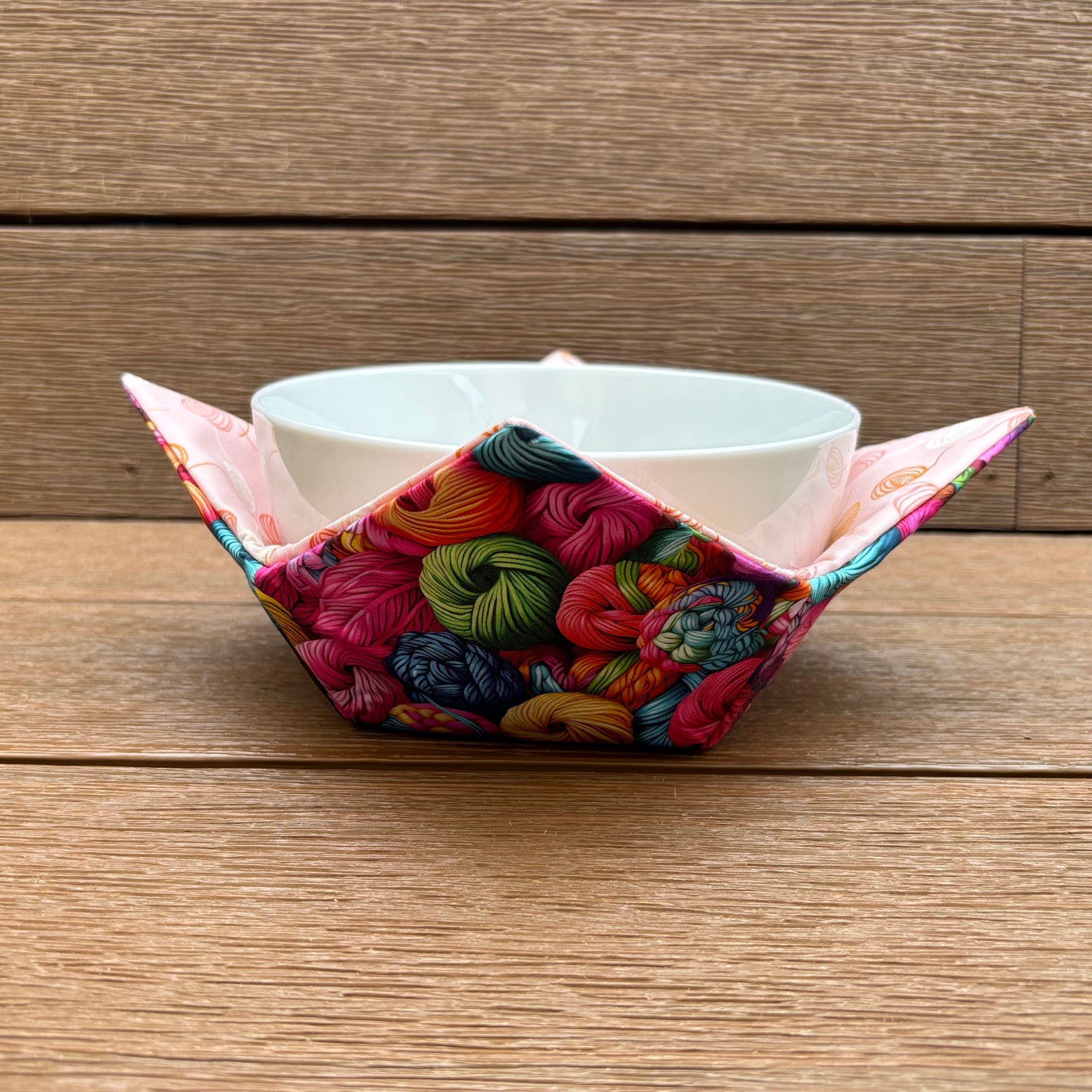 Bowl Cozy