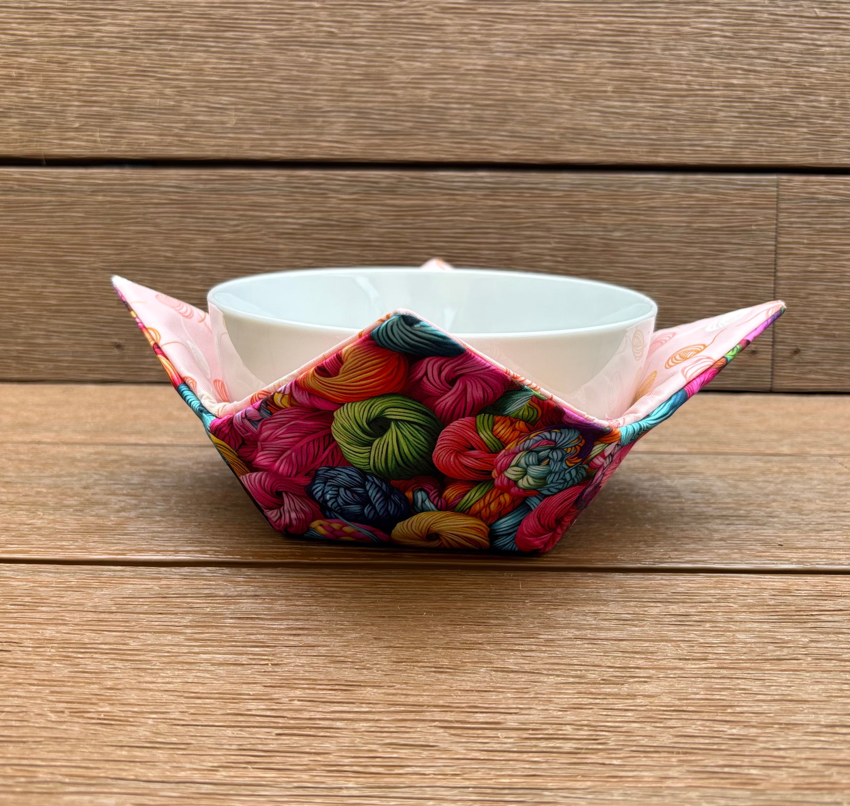 Bowl Cozy
