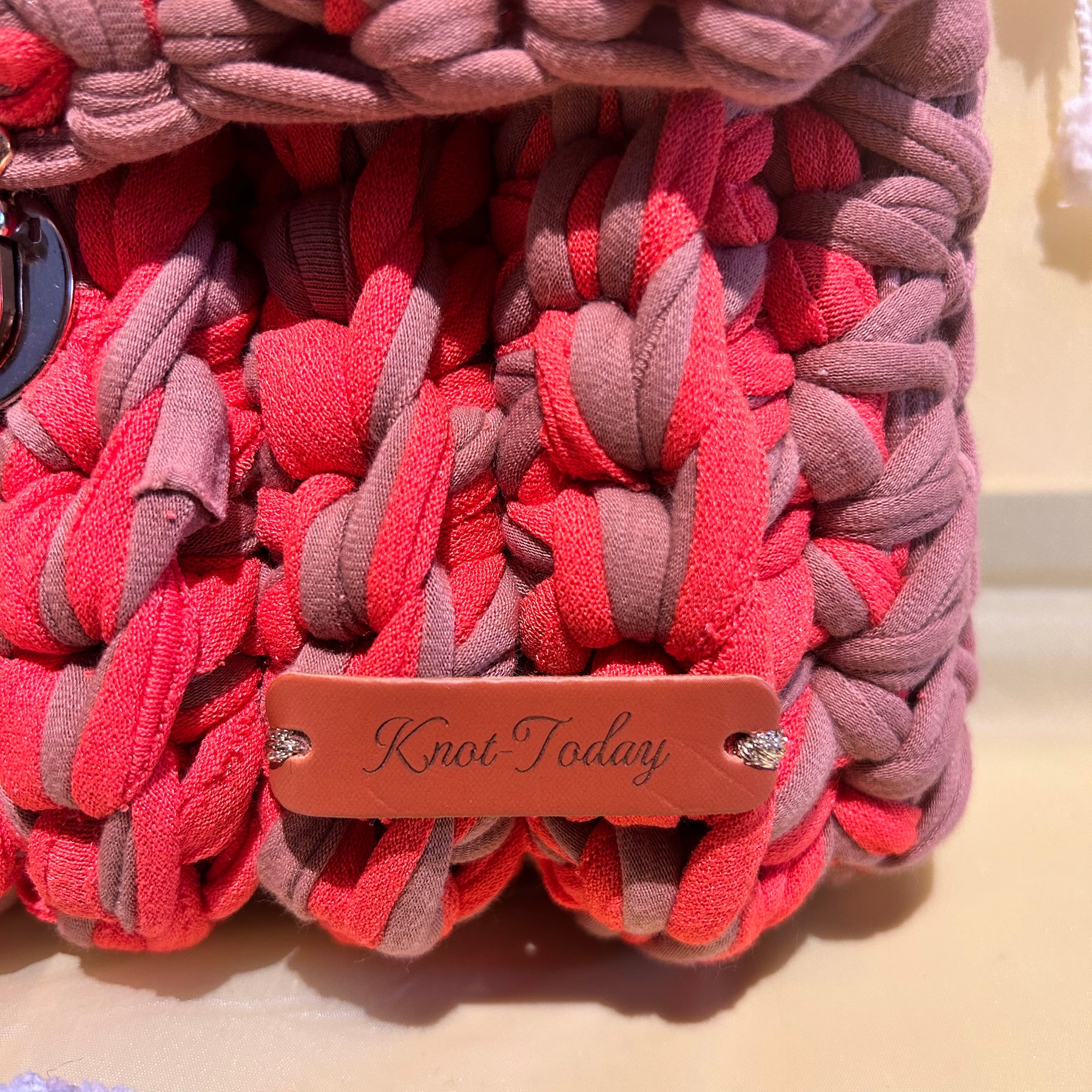 Trini Purse