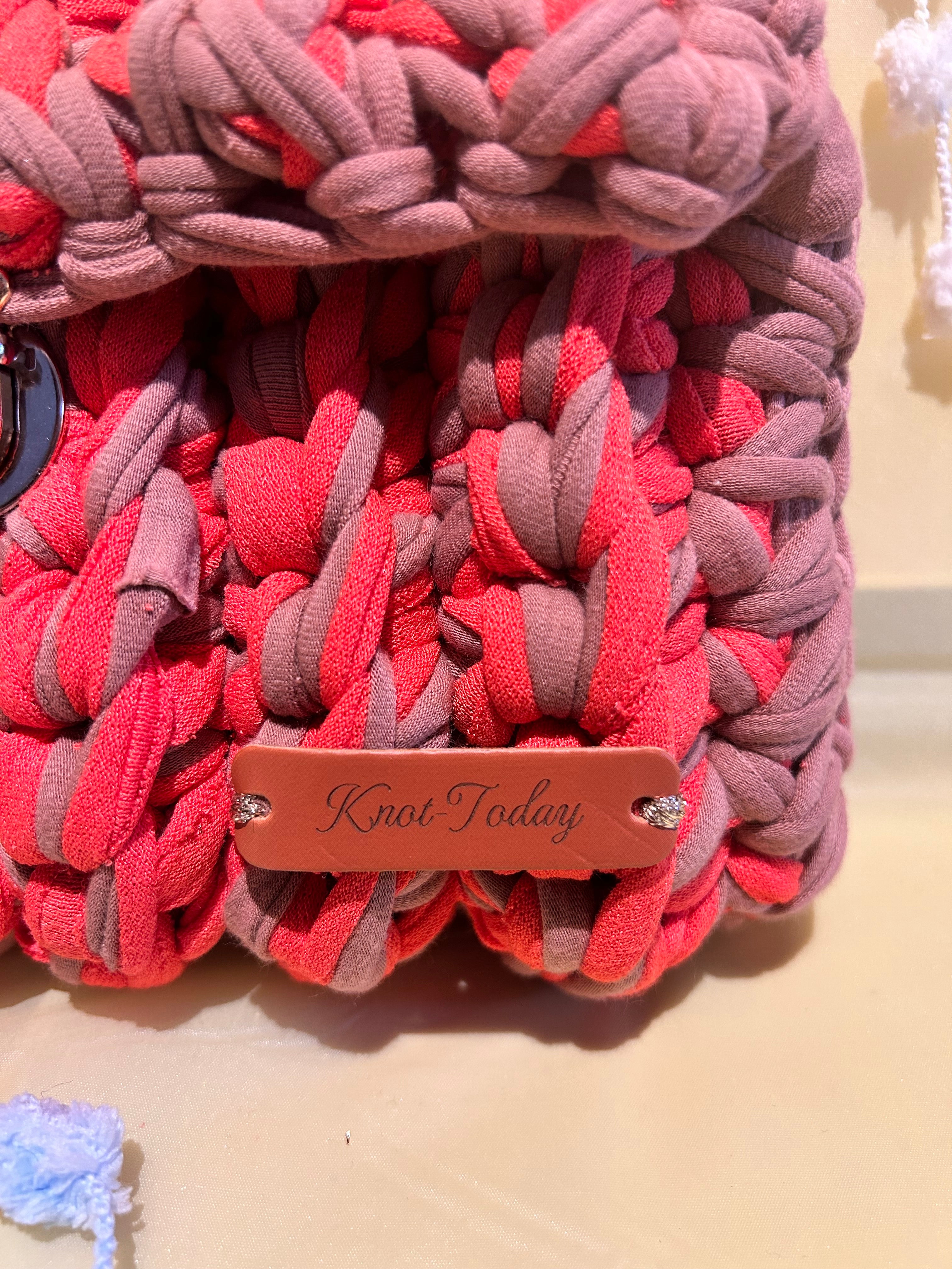 Trini Purse