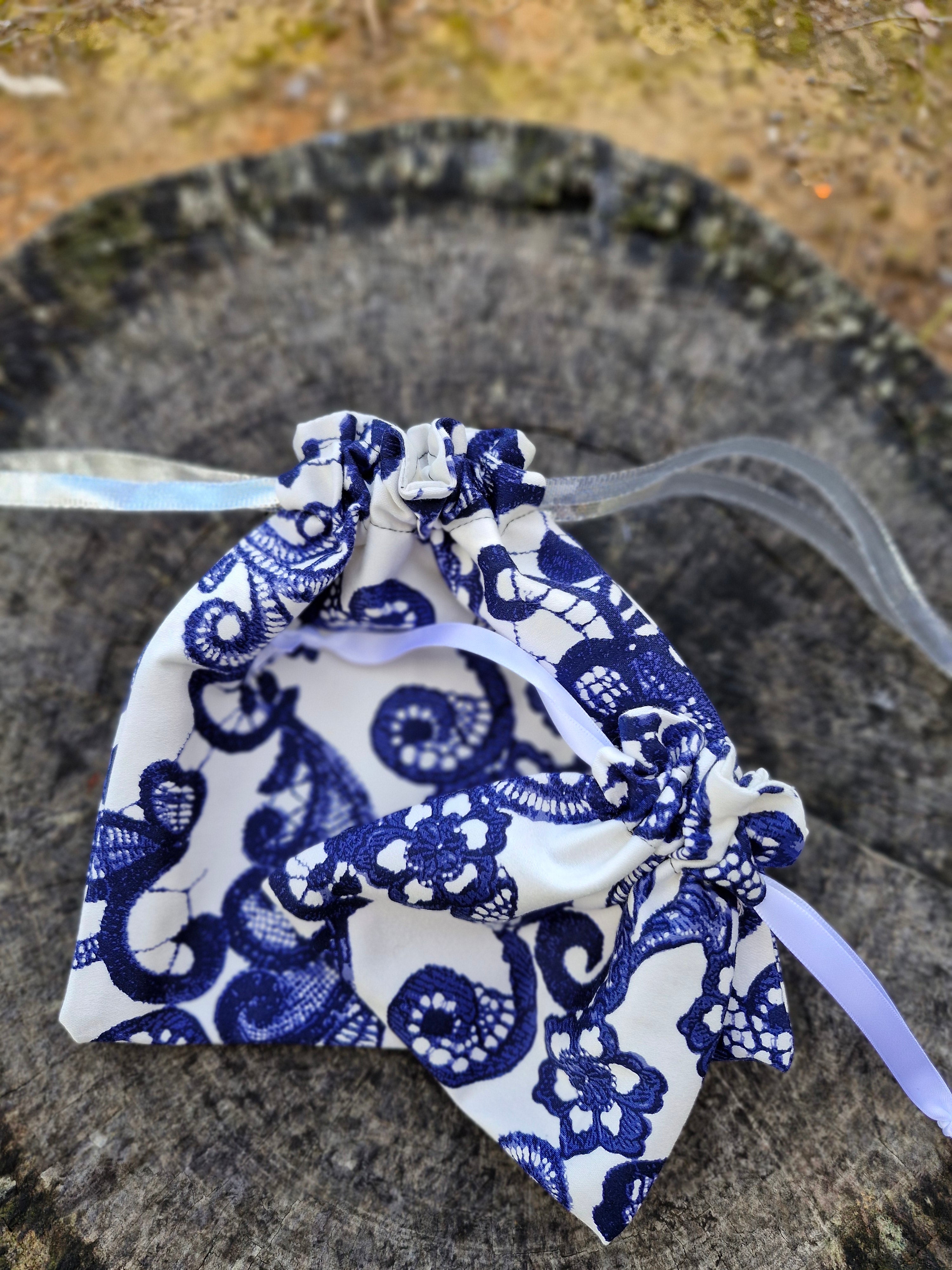 Celebrate with Handmade Gift Bag Bundles for all occasions- Blue Print