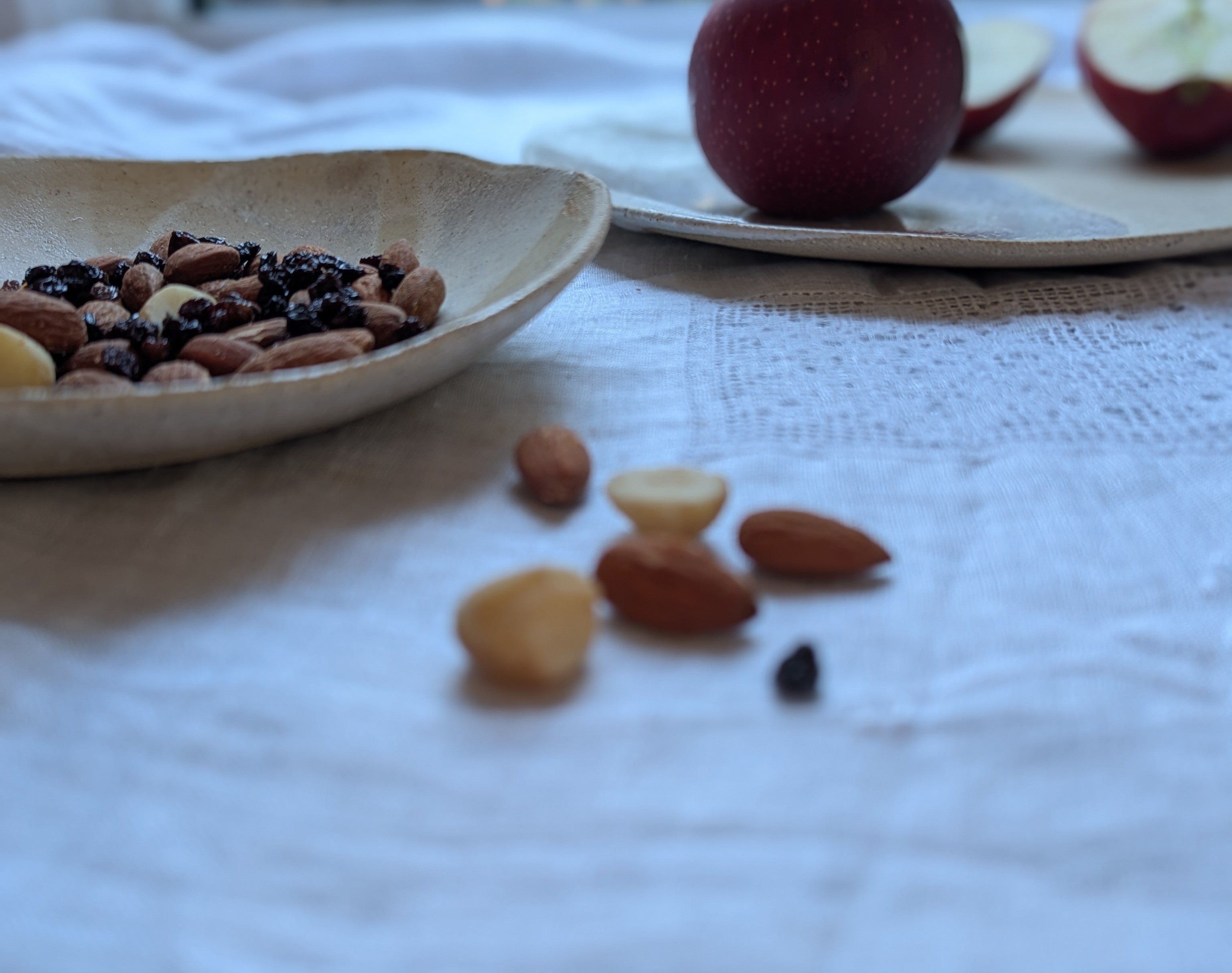 Ceramic Plate and Bowl Gift Set | serve • share • enjoy