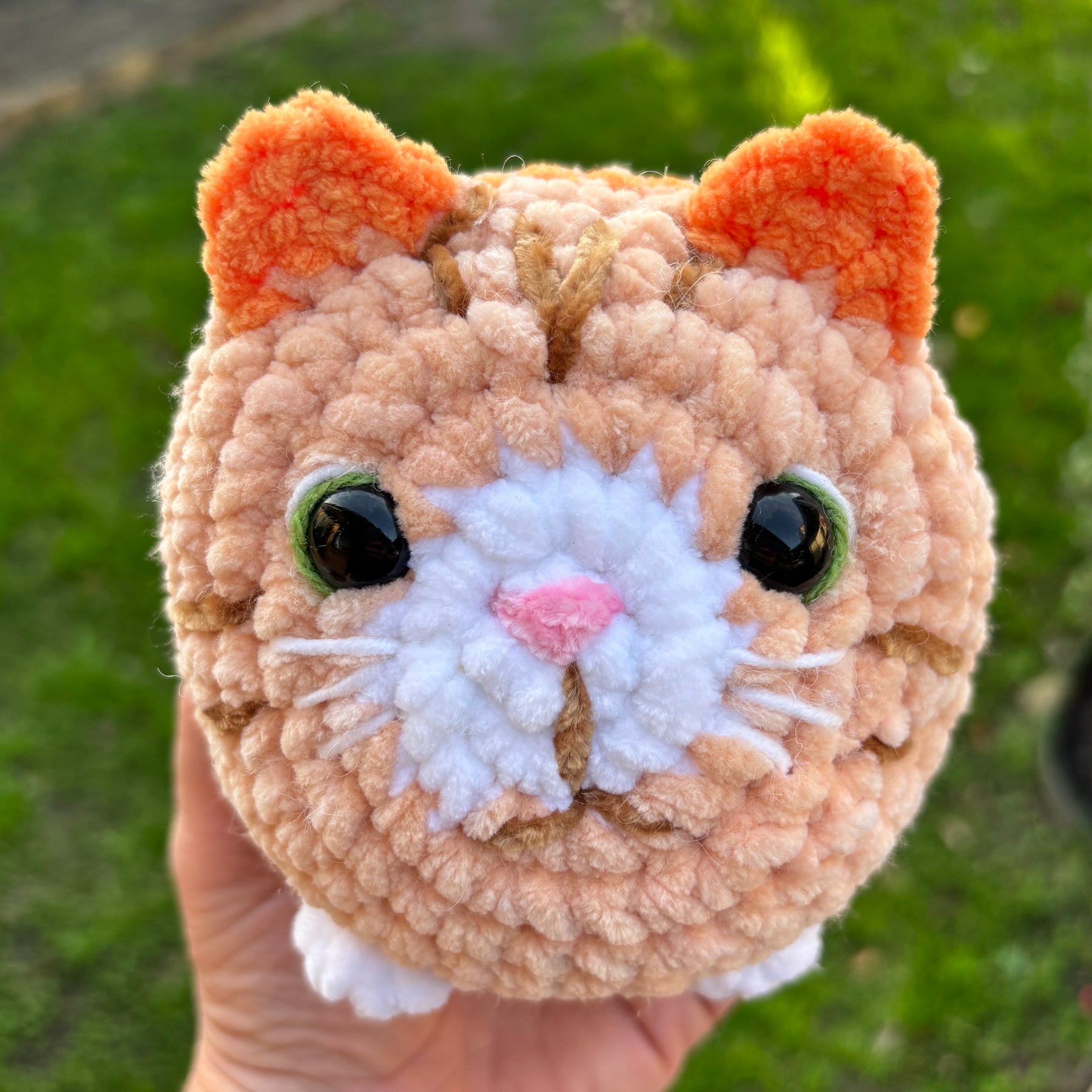 Custom Order for Eleanor