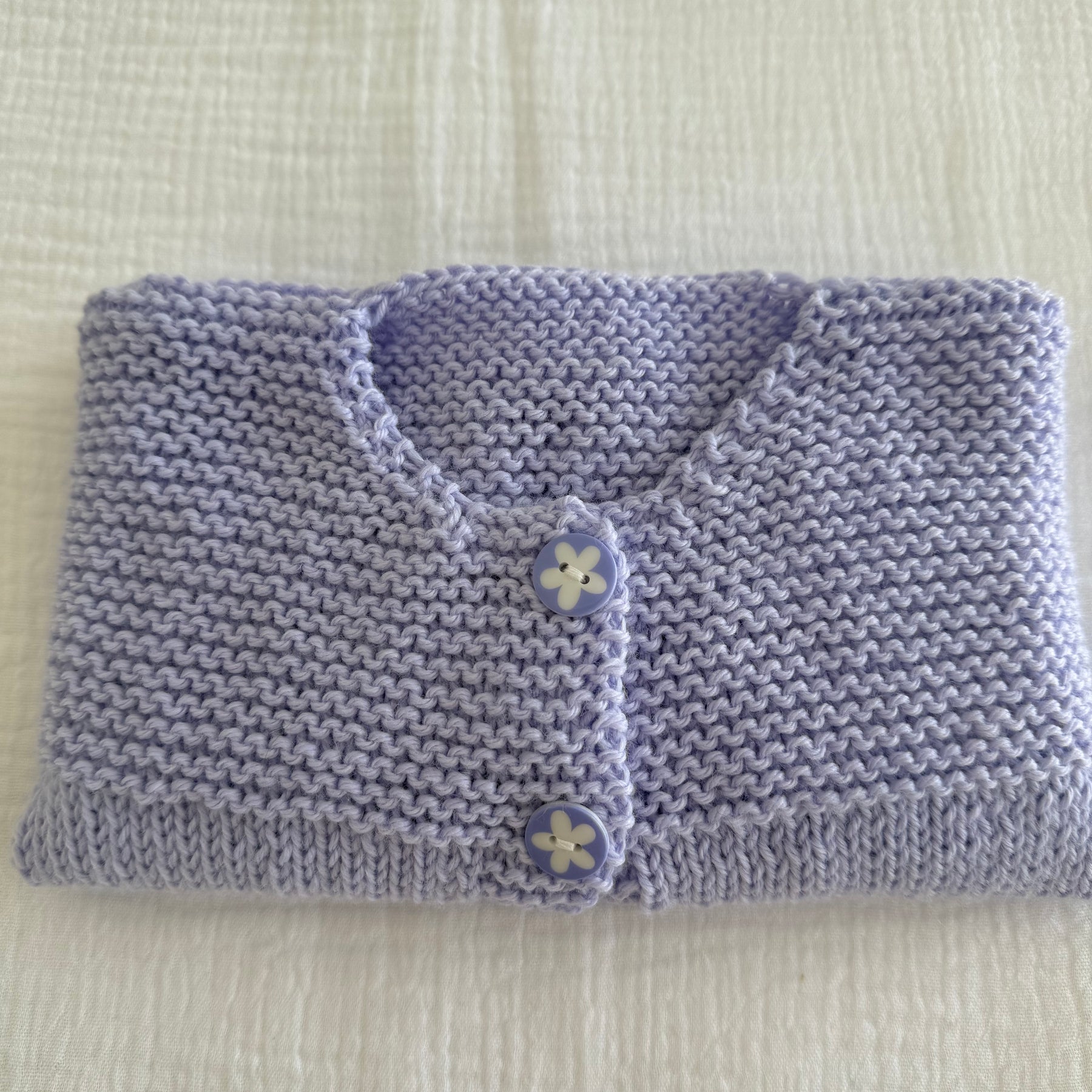 Millie Cardigan, 0-3 months