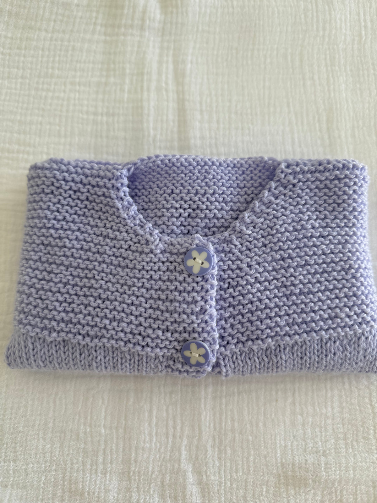 Millie Cardigan, 0-3 months