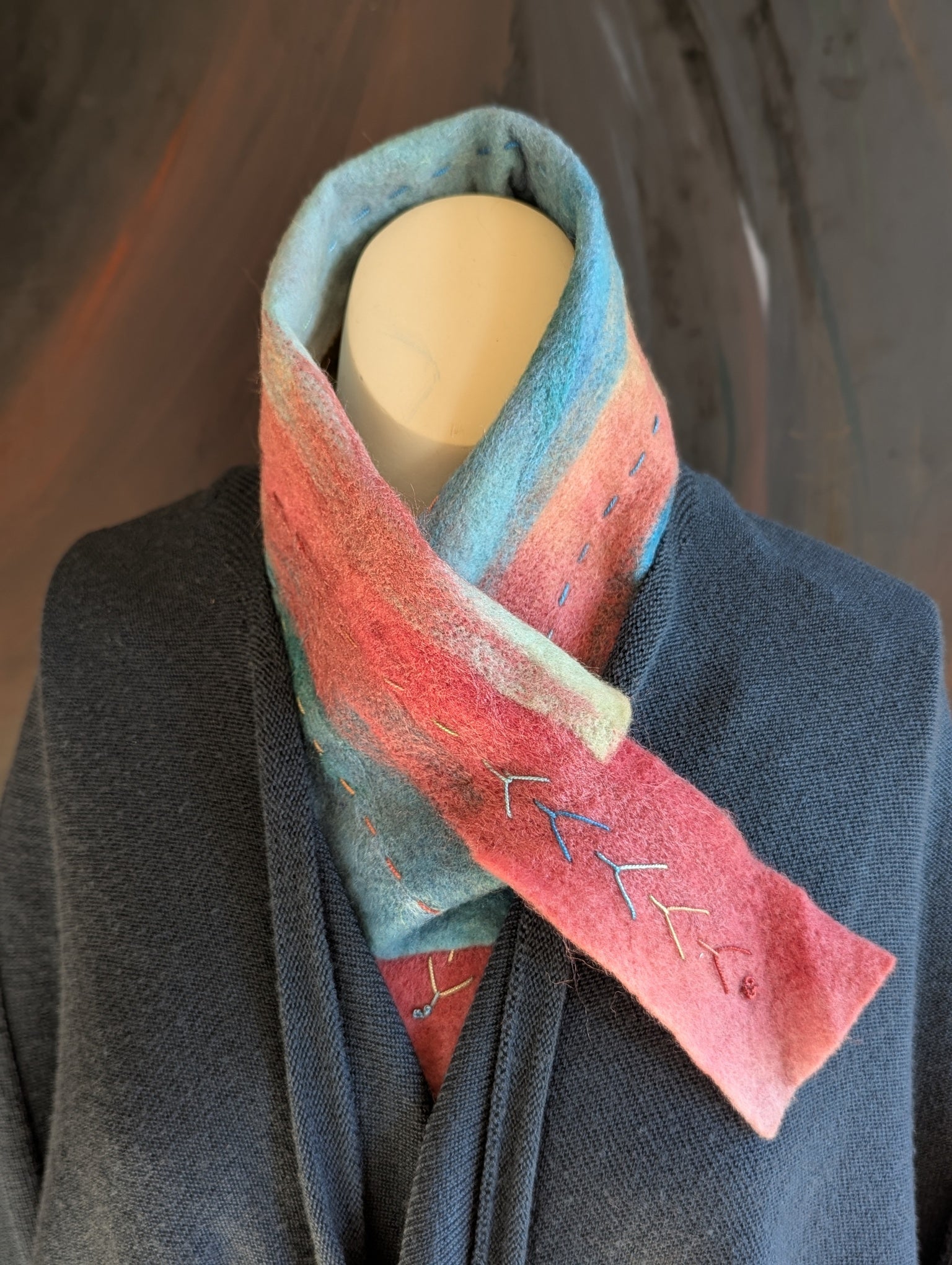 Neck Warmer - Versaille