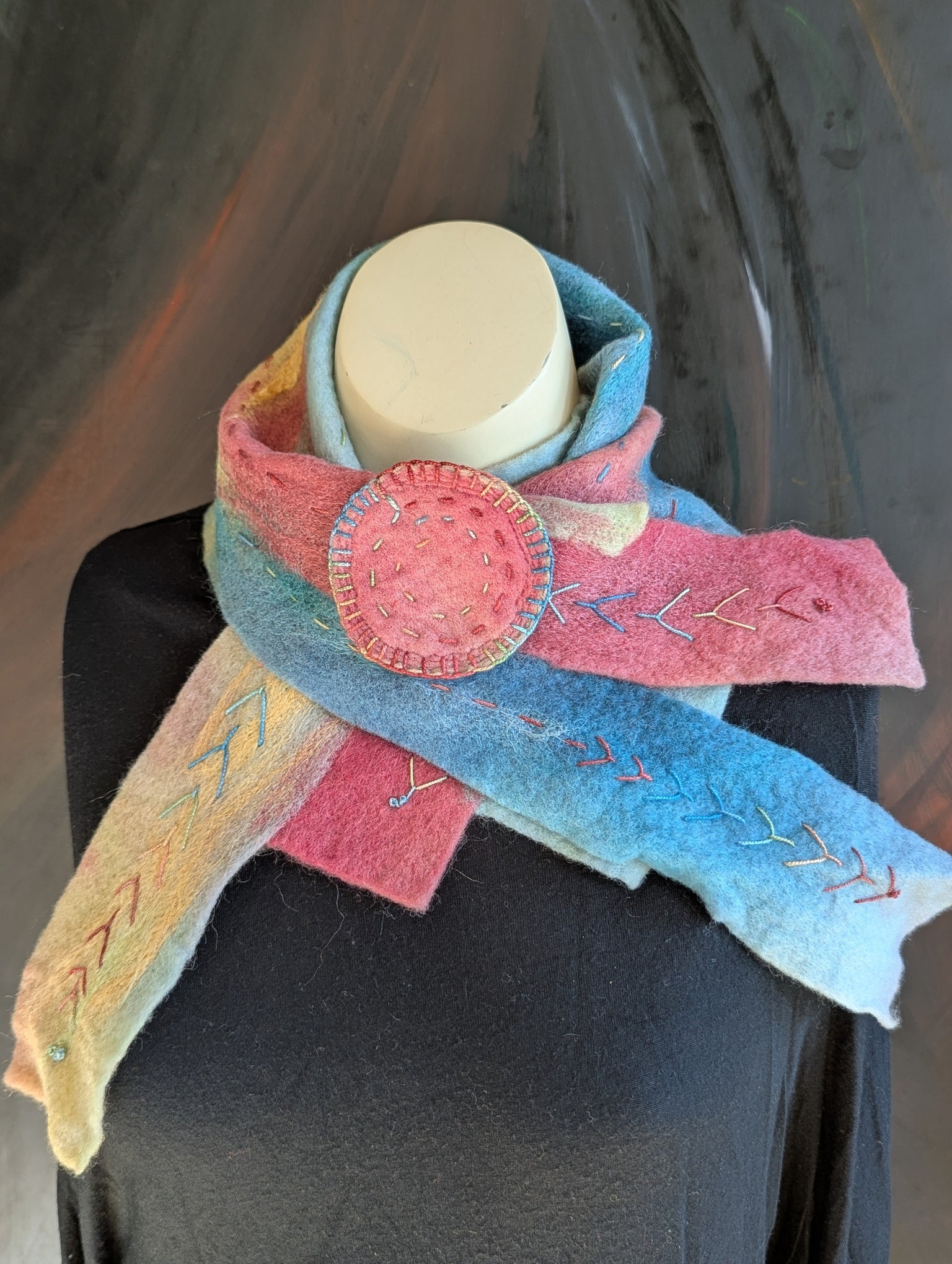 Neck Warmer - Versaille