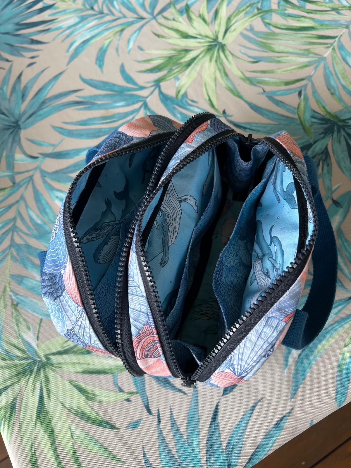 Cabay multipurpose storage bag