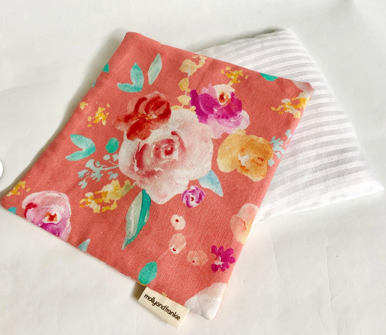 Heat Pack, Hot/Cold Pack with Removable Cover - Summer