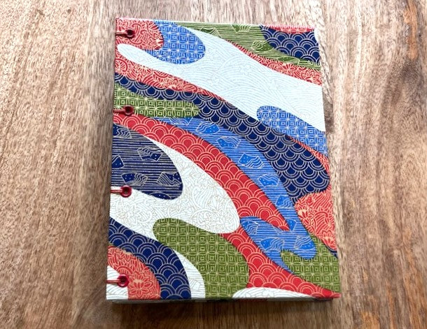 Watercolour Sketchbook with 300 gsm Cold Press Saunders Paper