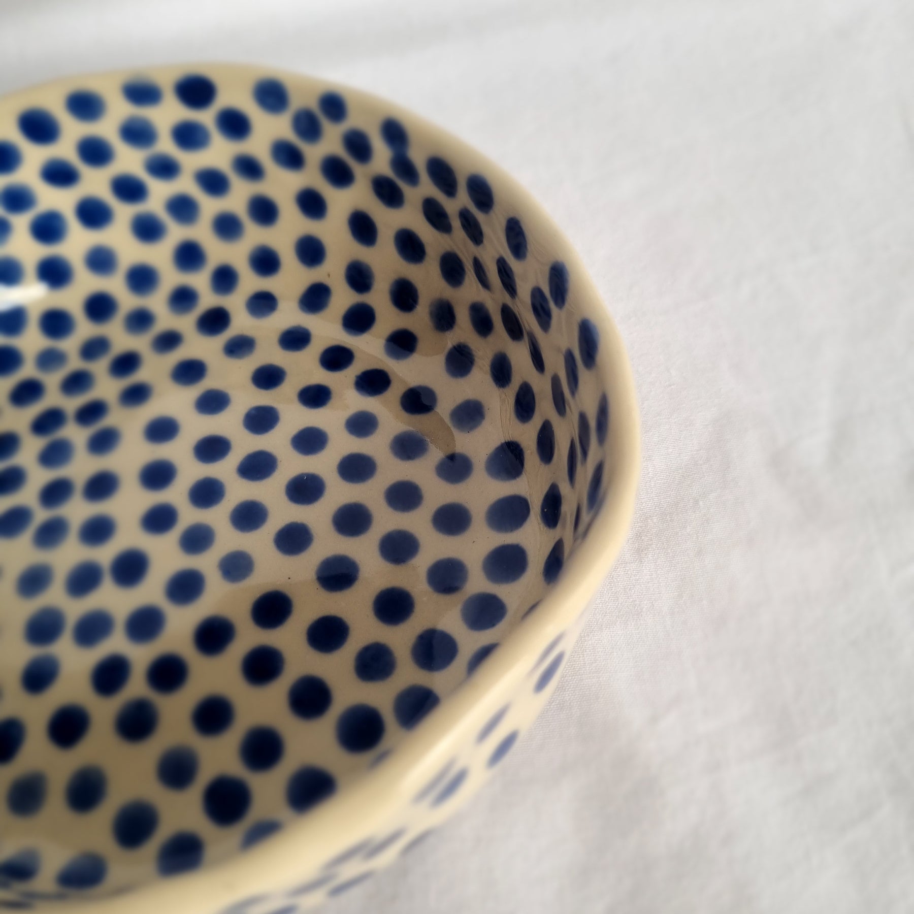 Medium berry bowl