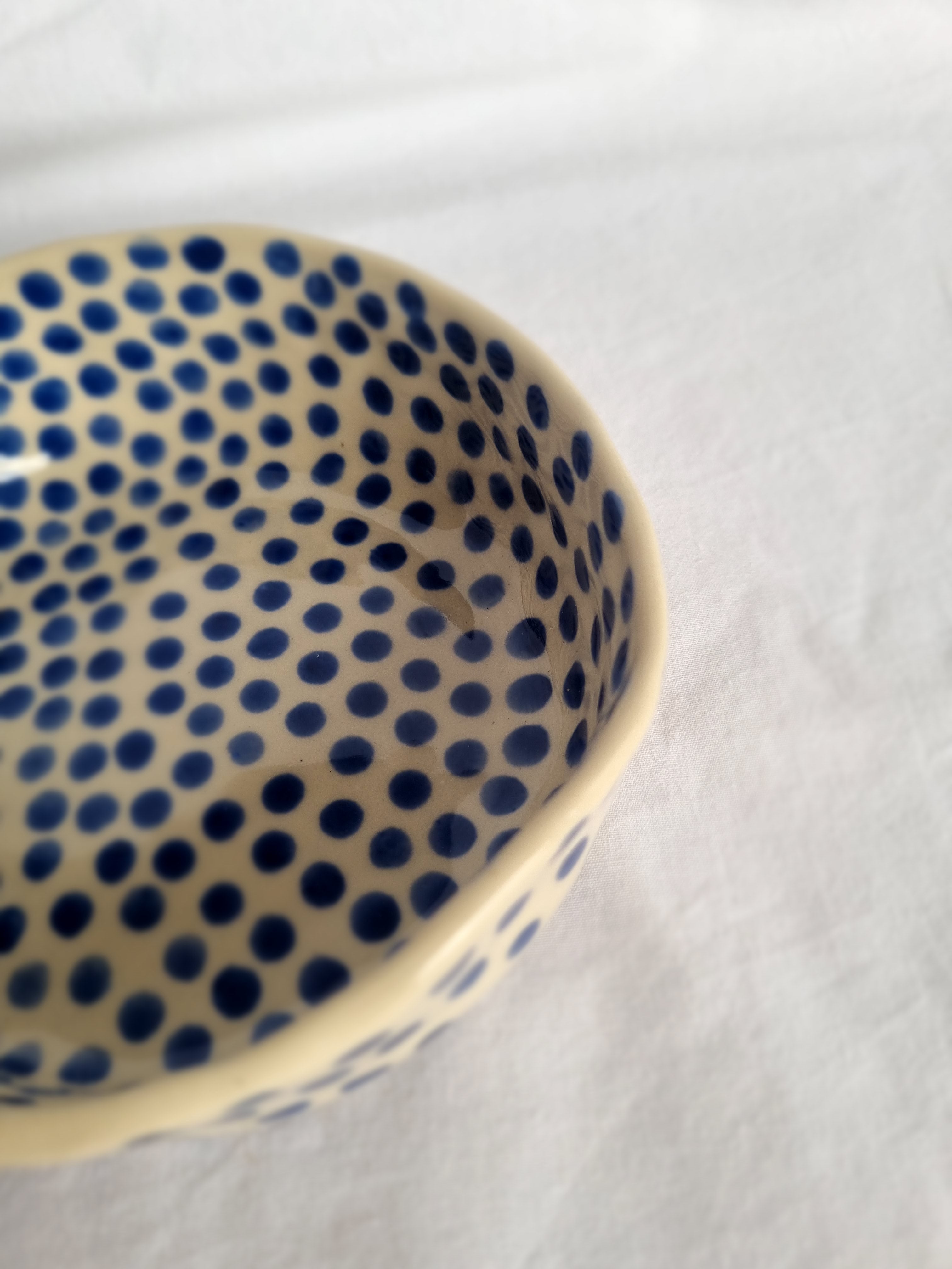 Medium berry bowl