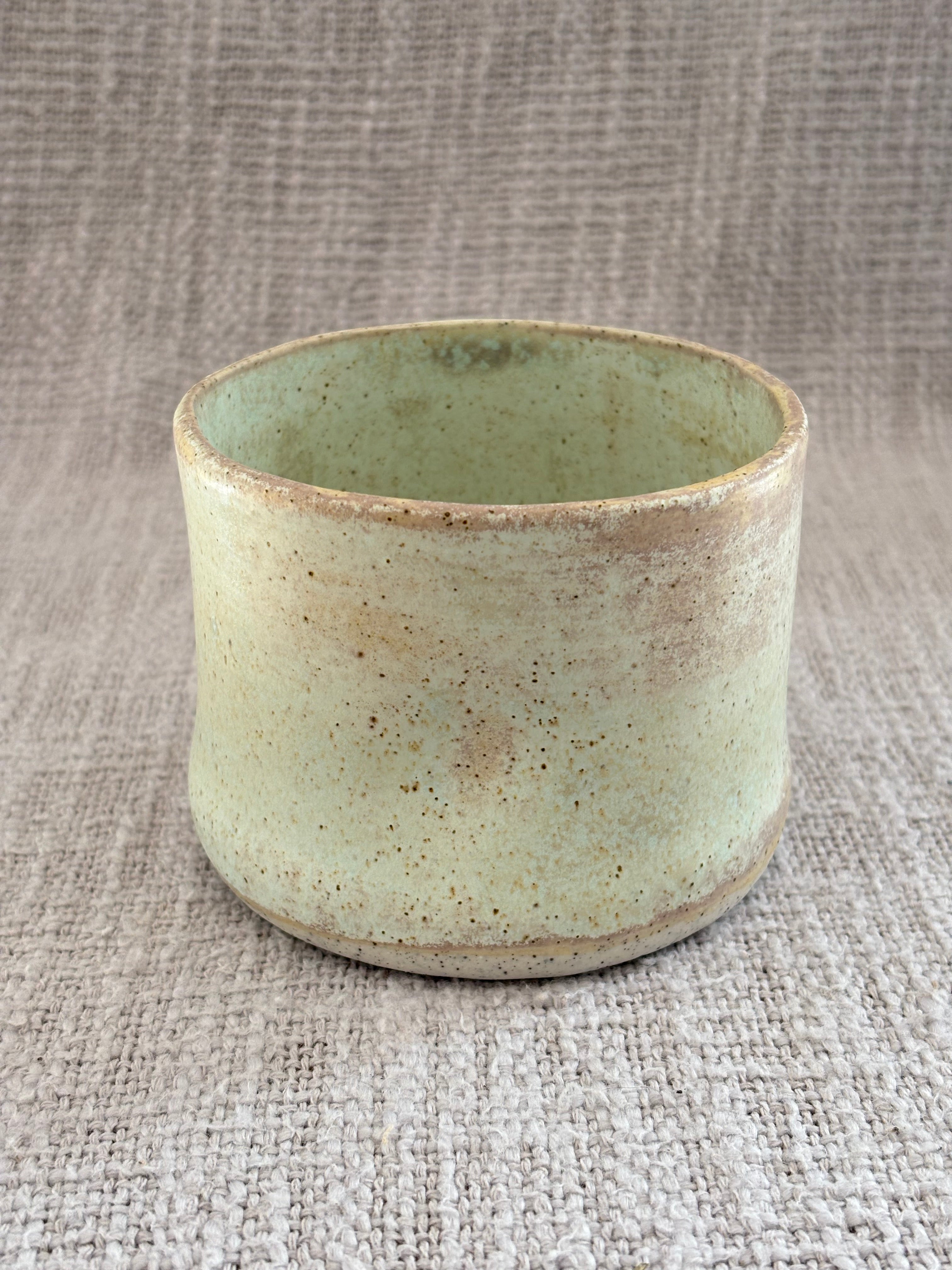 Coastal Tumbler - Seafoam