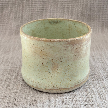 Coastal Tumbler - Seafoam