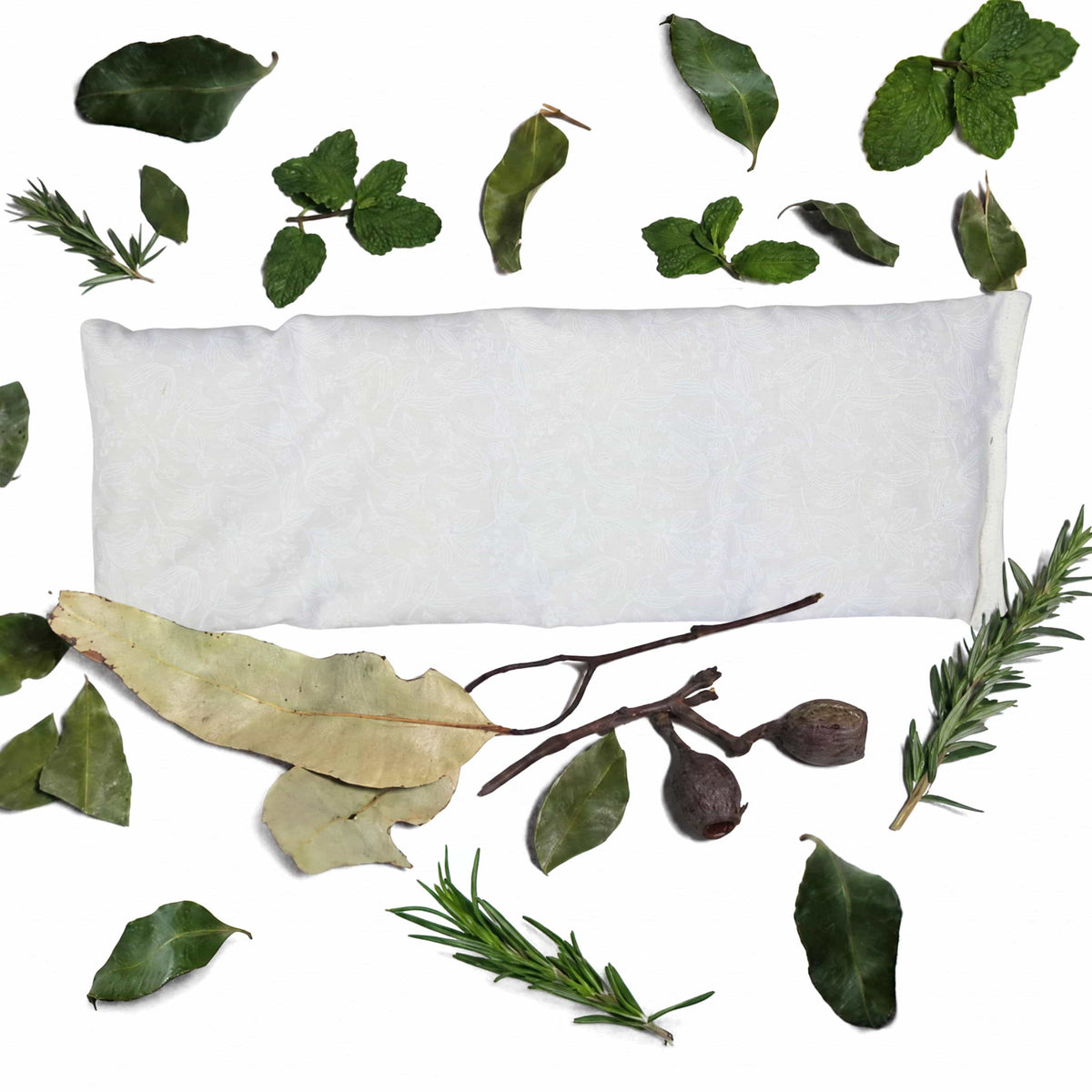 Lemon Myrtle Luxury Comfort Ritual 5-Piece Collection