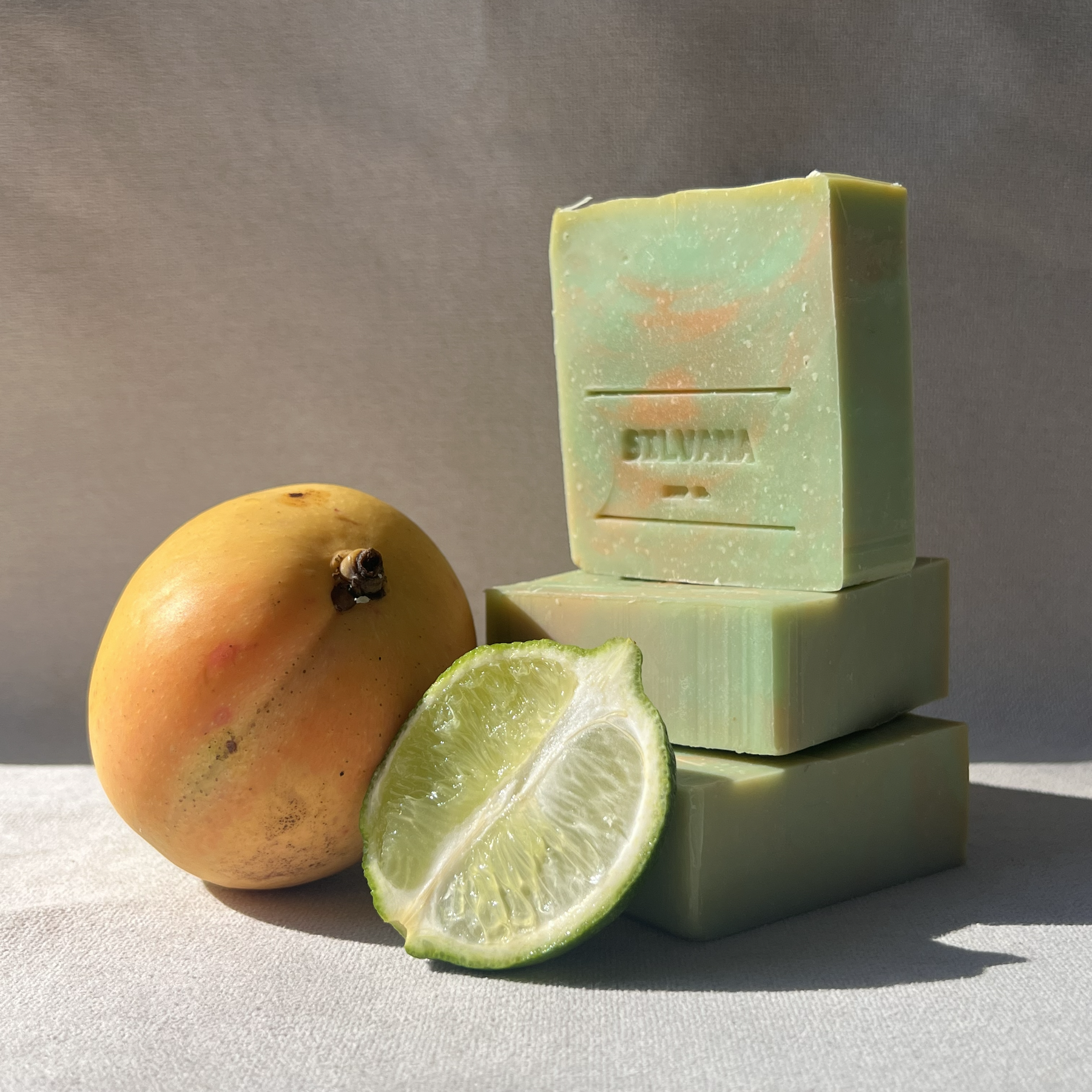 Mango Zest | Summer collection