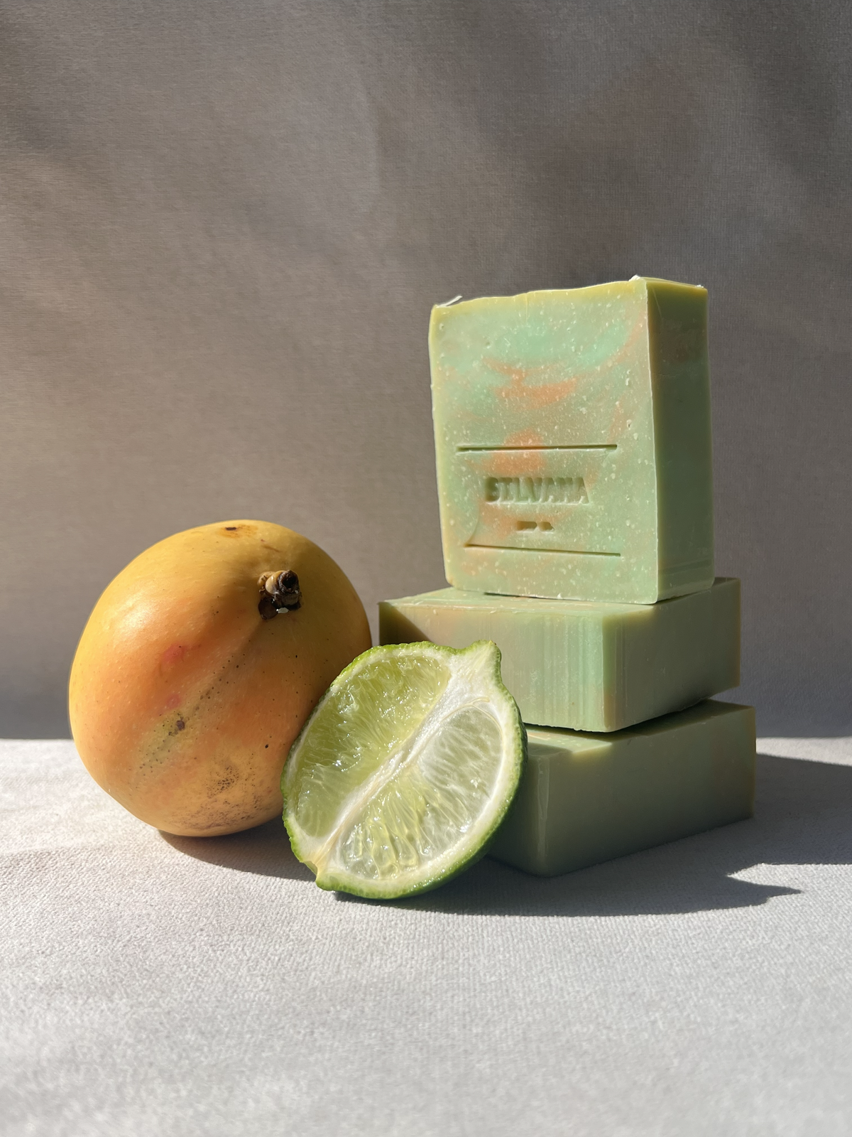 Mango Zest | Summer collection