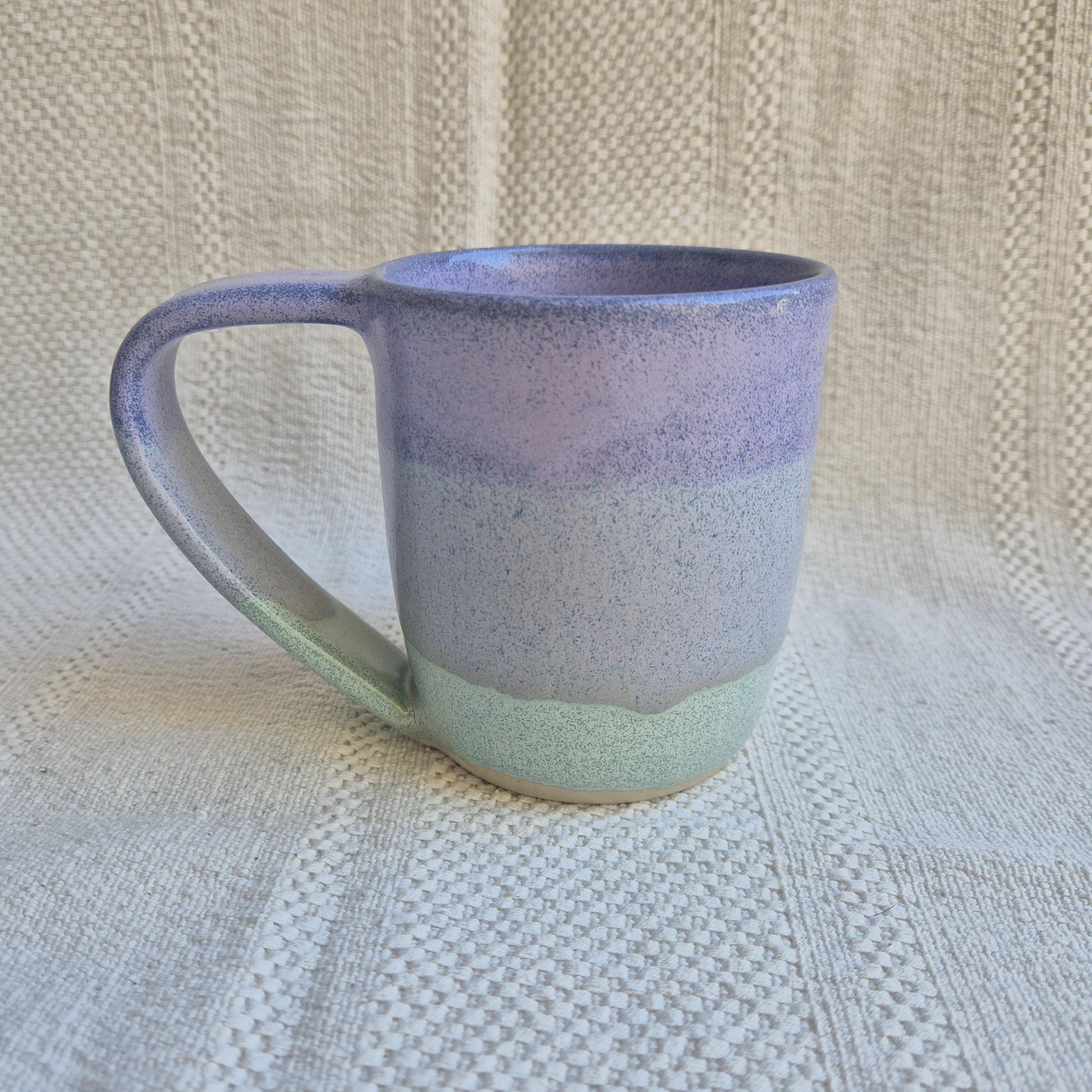Trio Mug