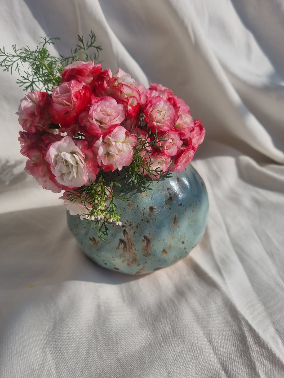 Medium bud vase