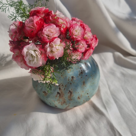 Medium bud vase
