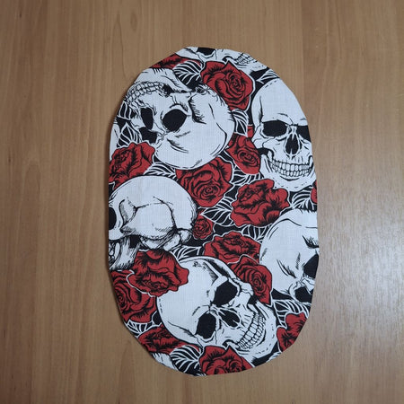 STOMA BAG COVER LARGE Suitable for Ileostomy, Colostomy, Urostomy