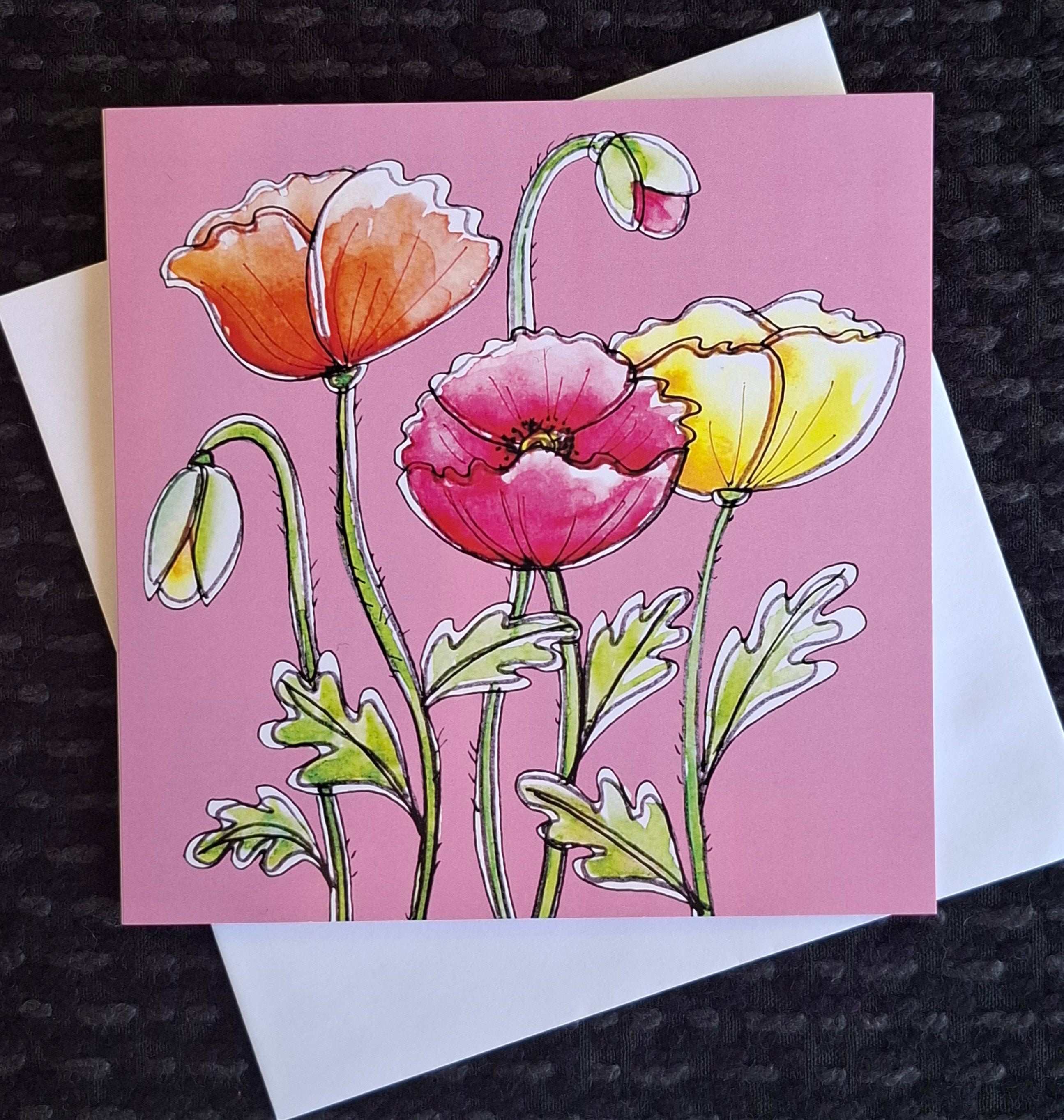 GREETING CARDS gift pack