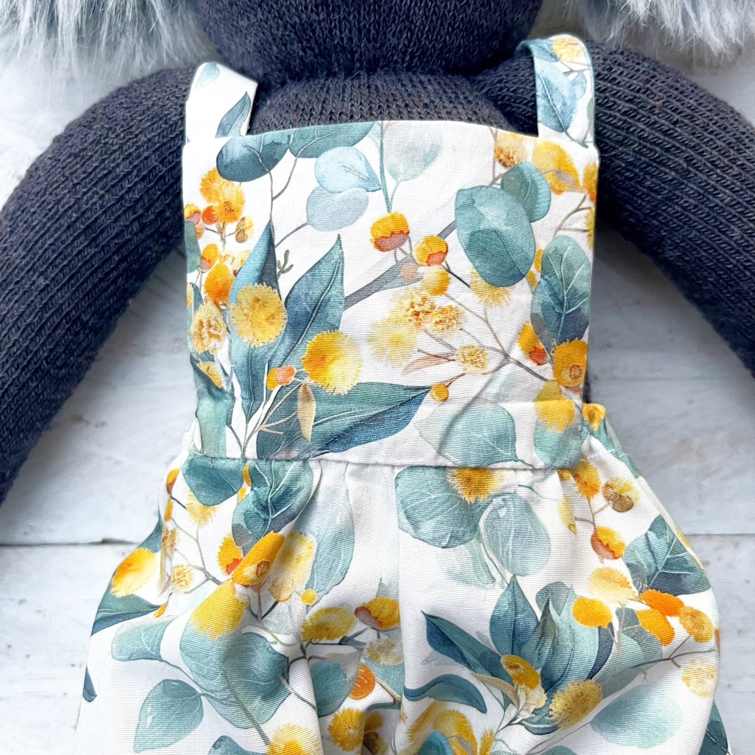 Willow the Sock Koala - READY TO SHIP