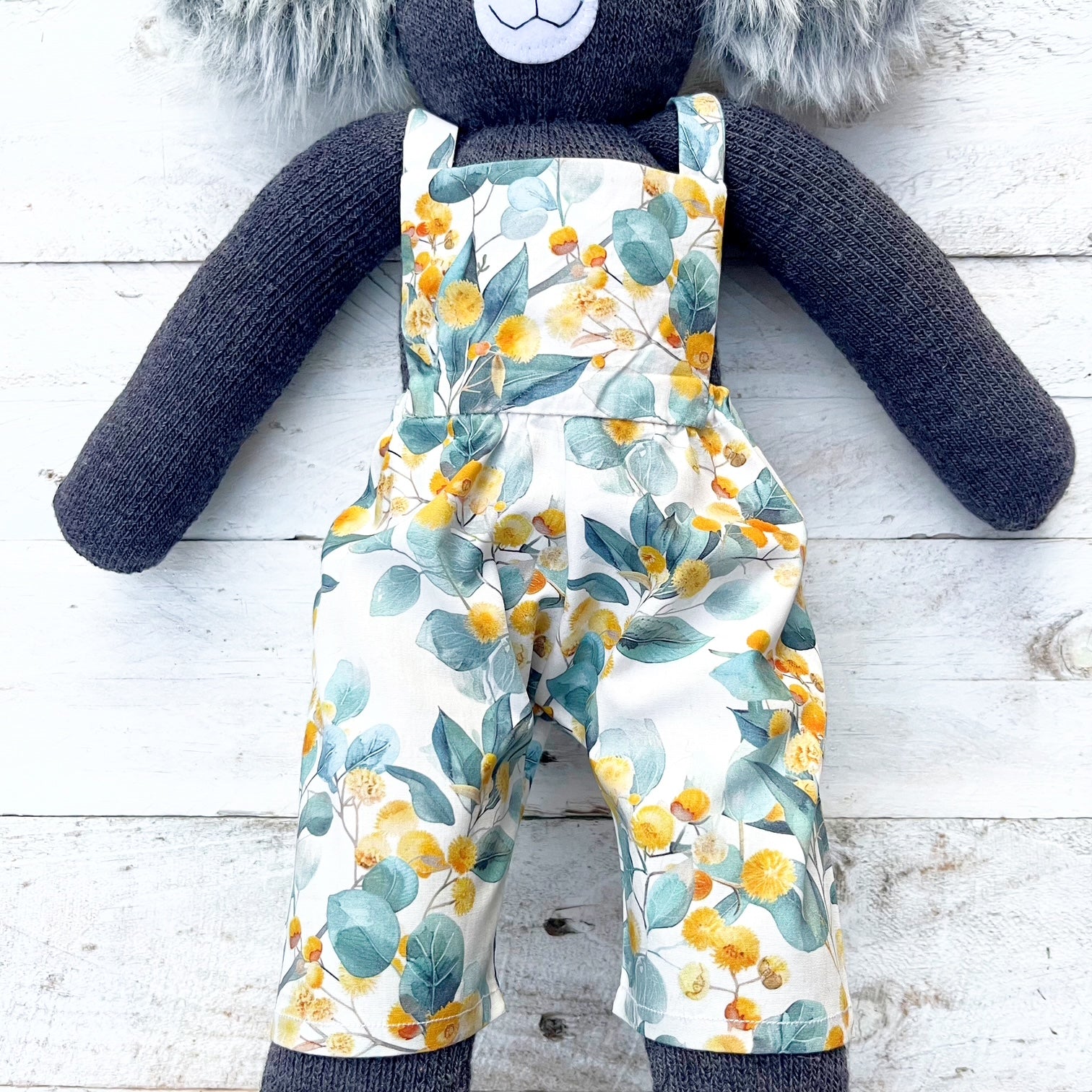 Willow the Sock Koala - READY TO SHIP