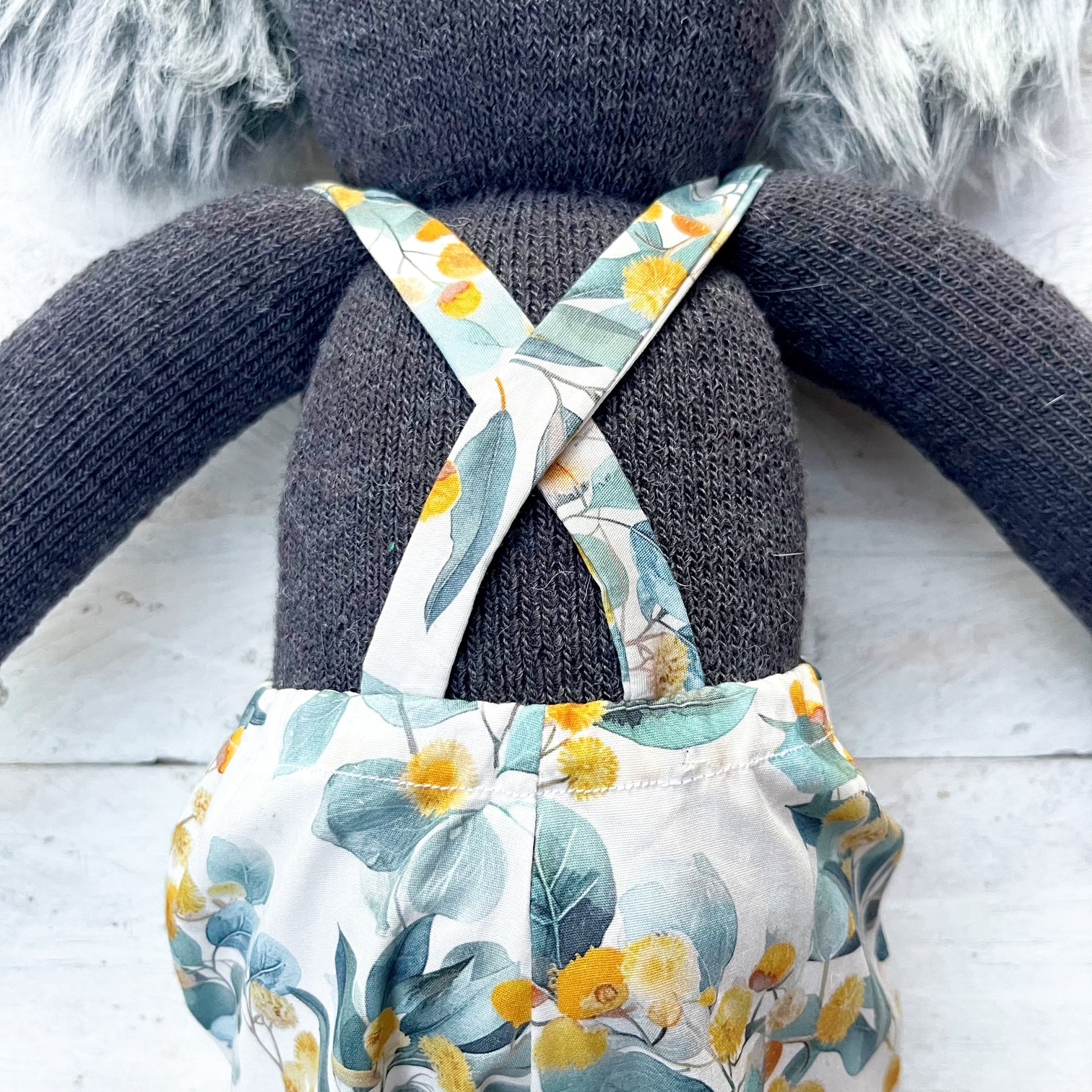 Willow the Sock Koala - READY TO SHIP