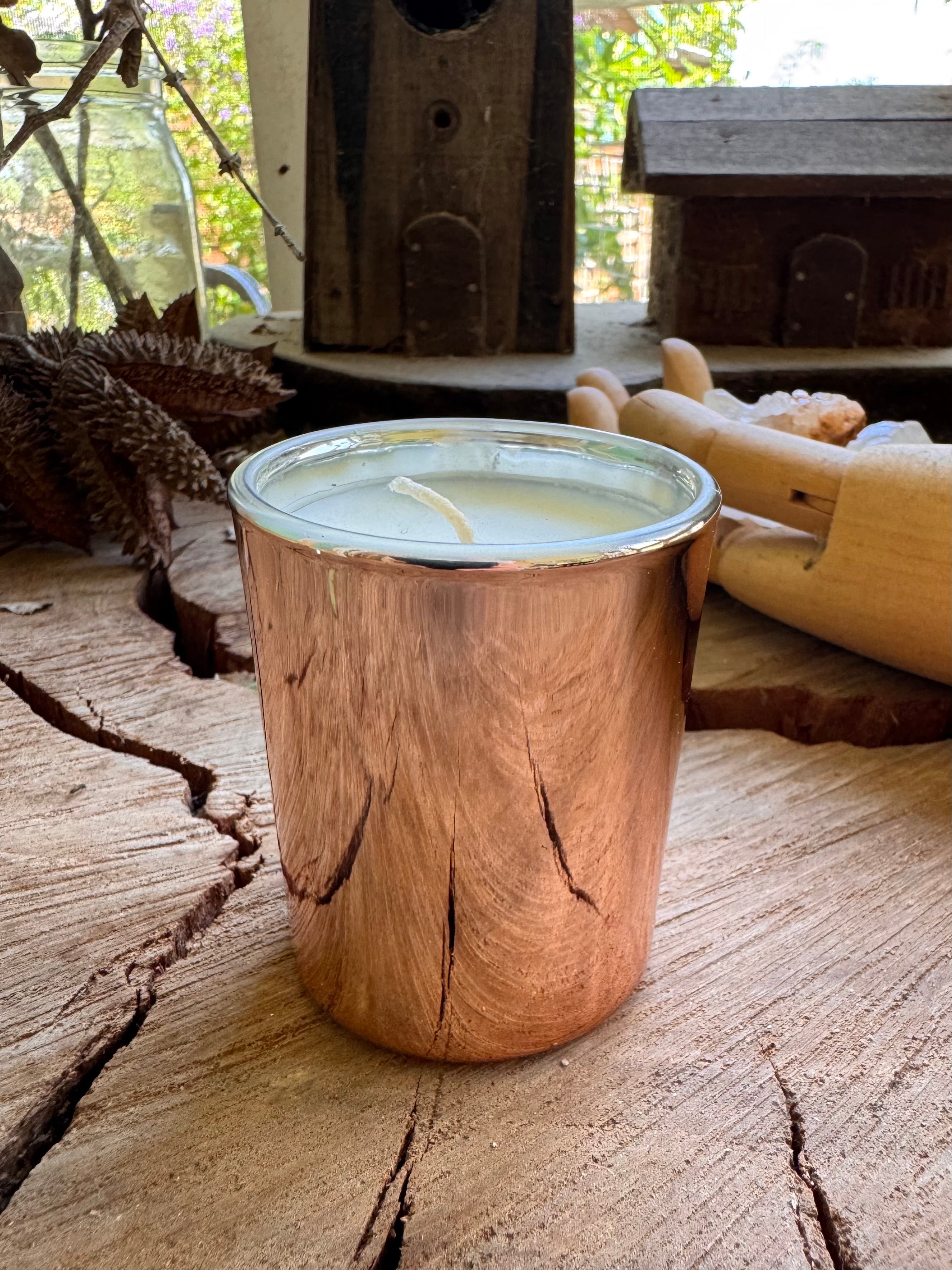 Soul Journal Package - Olive Green