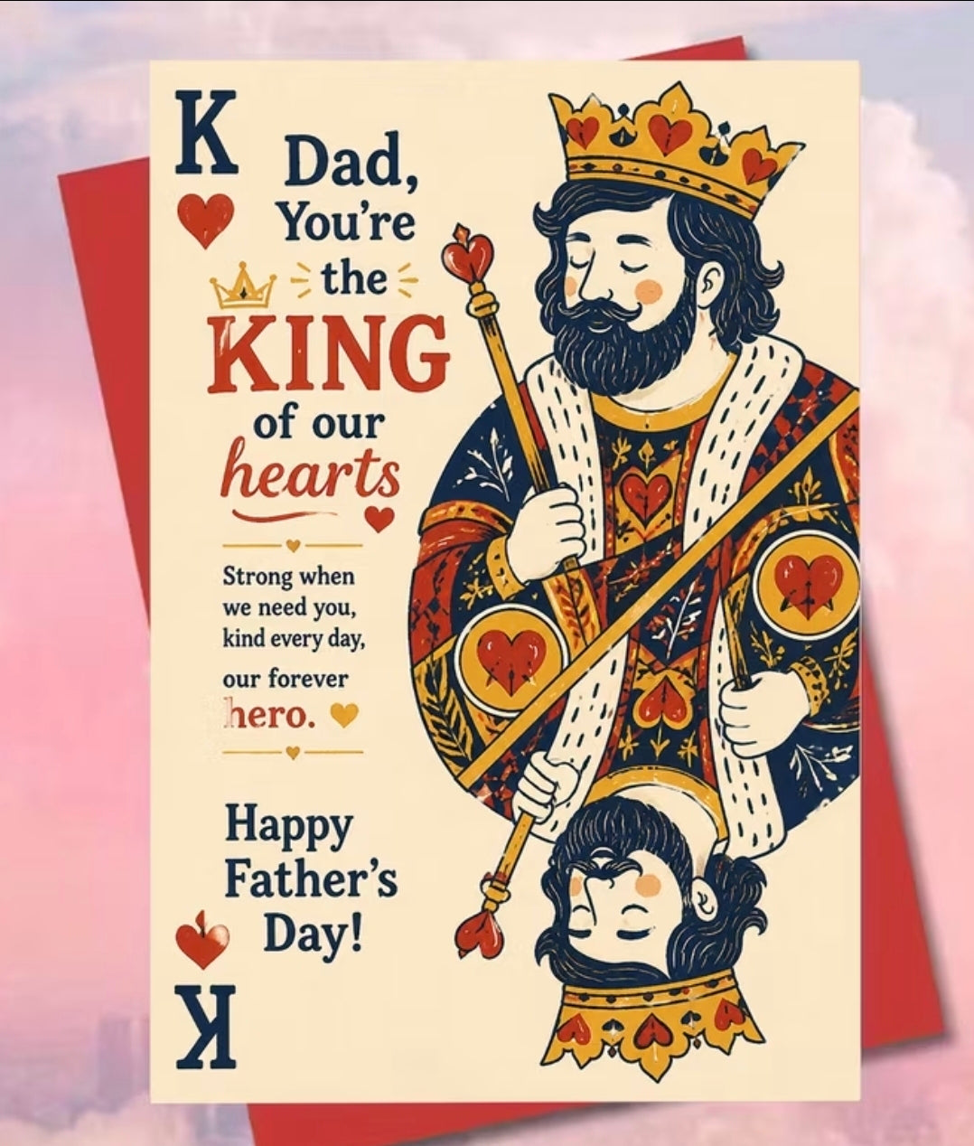Handmade Greeting Cards | Unique Blank Cards | Birthday, Thinking of You, Thank You & Special Occasion Cards |