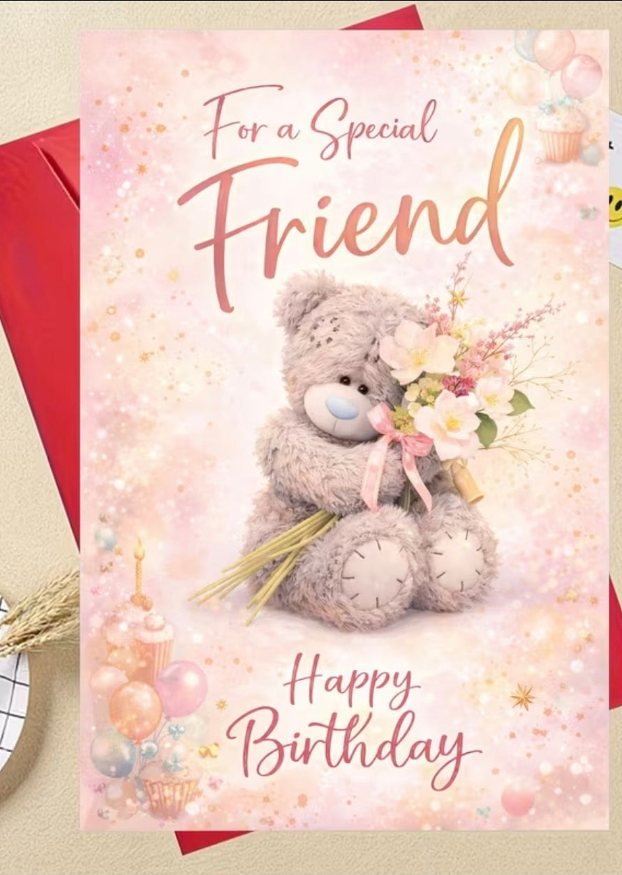 Handmade Greeting Cards | Unique Blank Cards | Birthday, Thinking of You, Thank You & Special Occasion Cards |