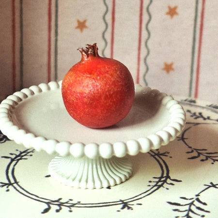 Pomegranate fruit