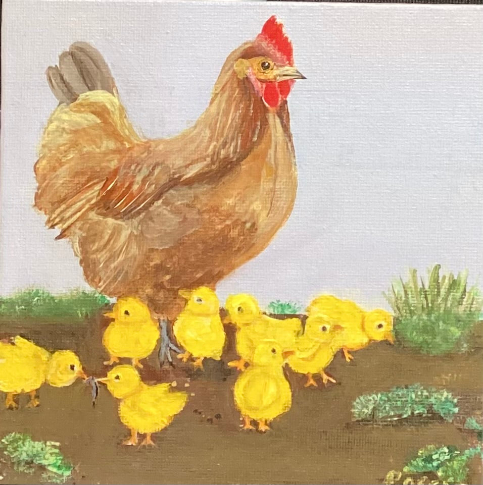 Farmyard Fun