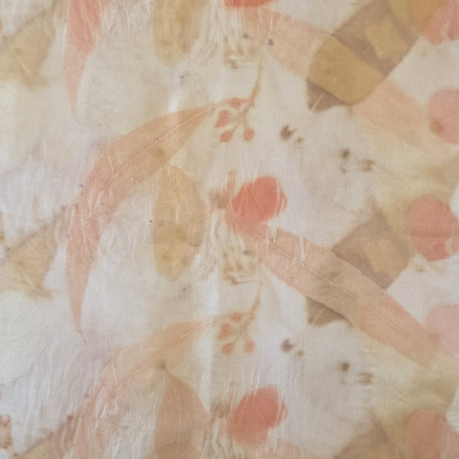 Eco Printing Taster Kit