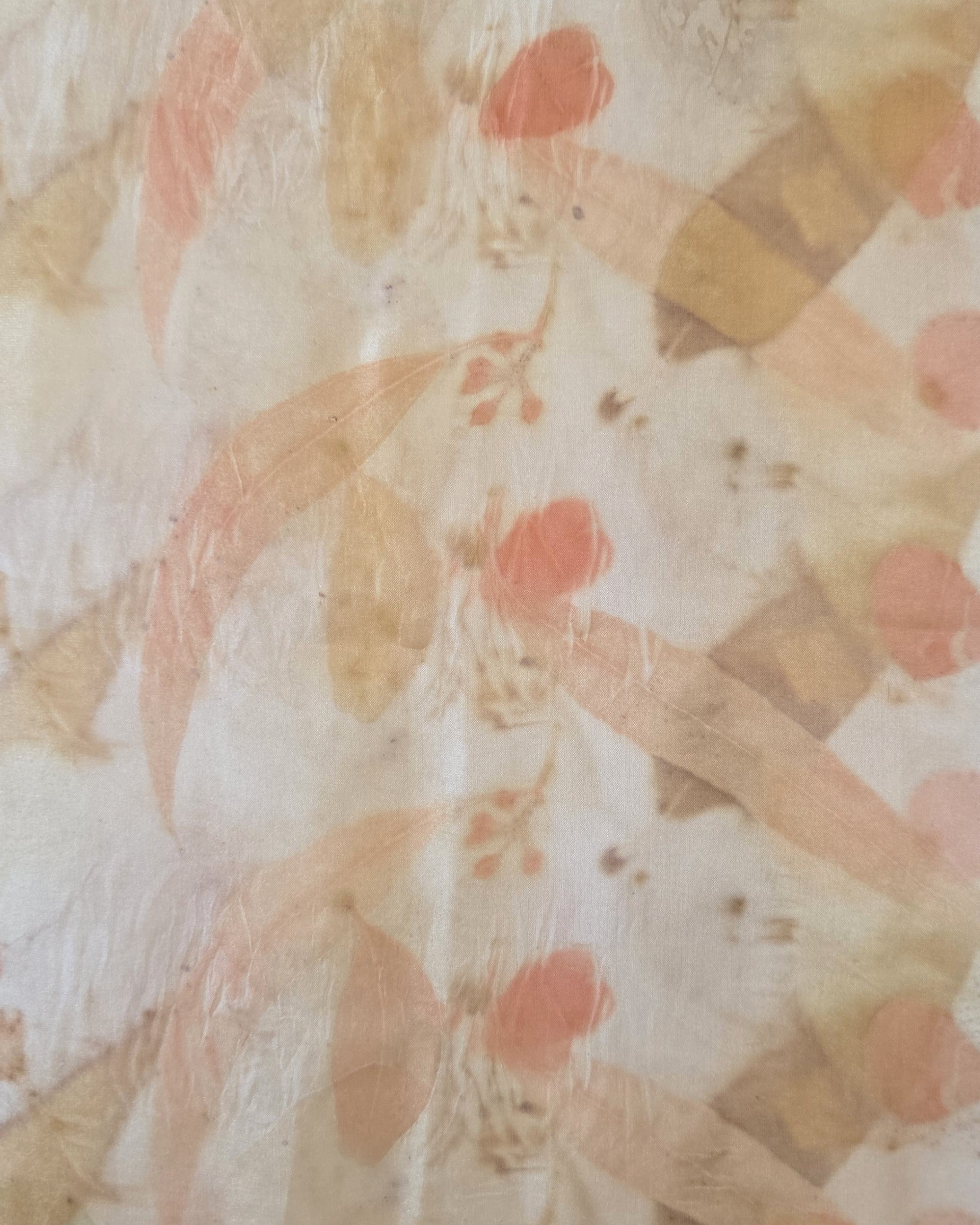 Eco Printing Taster Kit