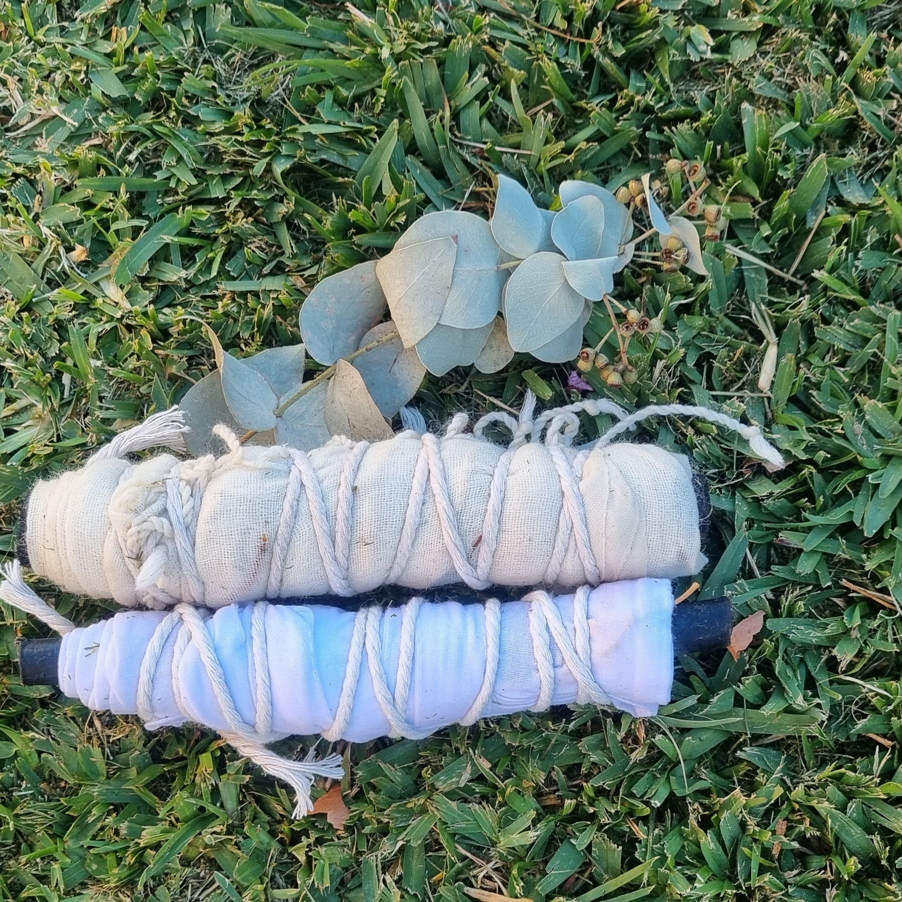 Eco Printing Taster Kit